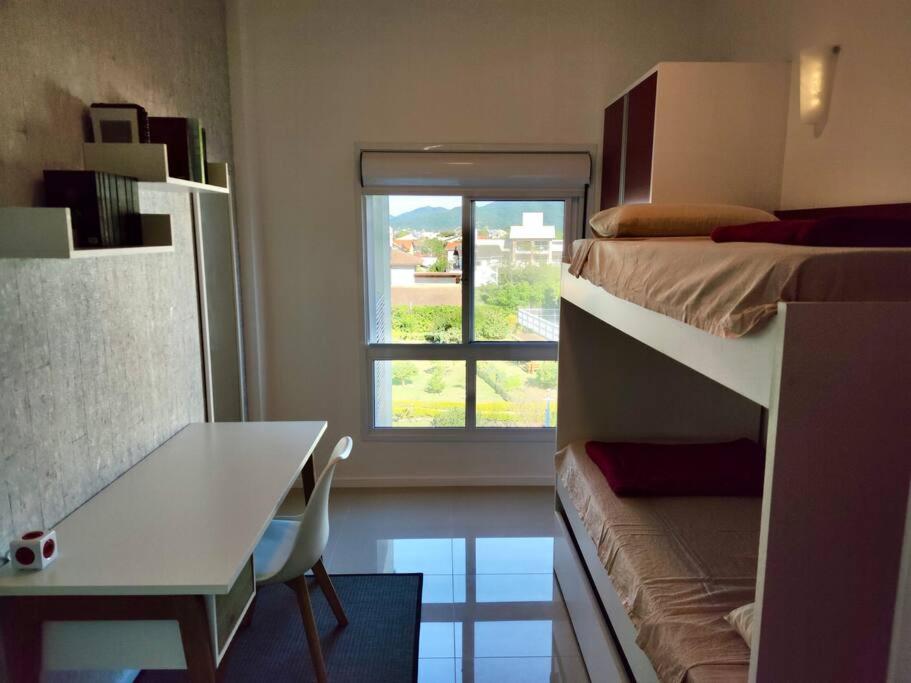 Beach apartment Villas do Campeche
