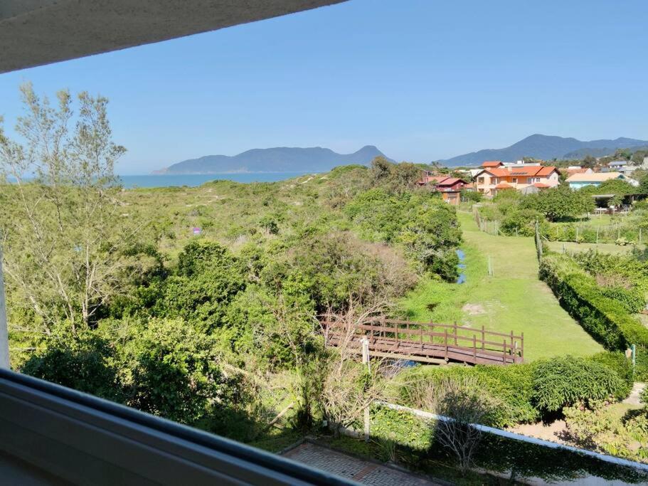 Beach apartment Villas do Campeche