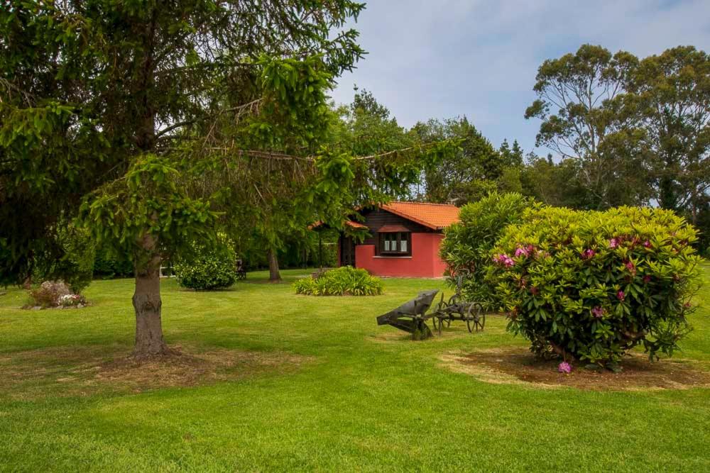 Apartamentos El Cueto