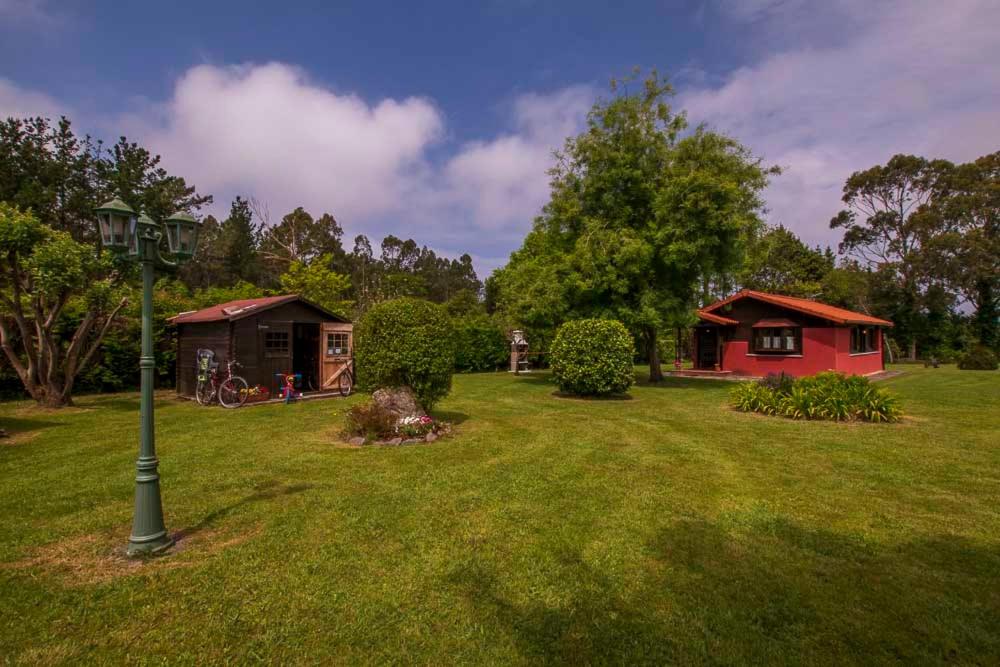 Apartamentos El Cueto