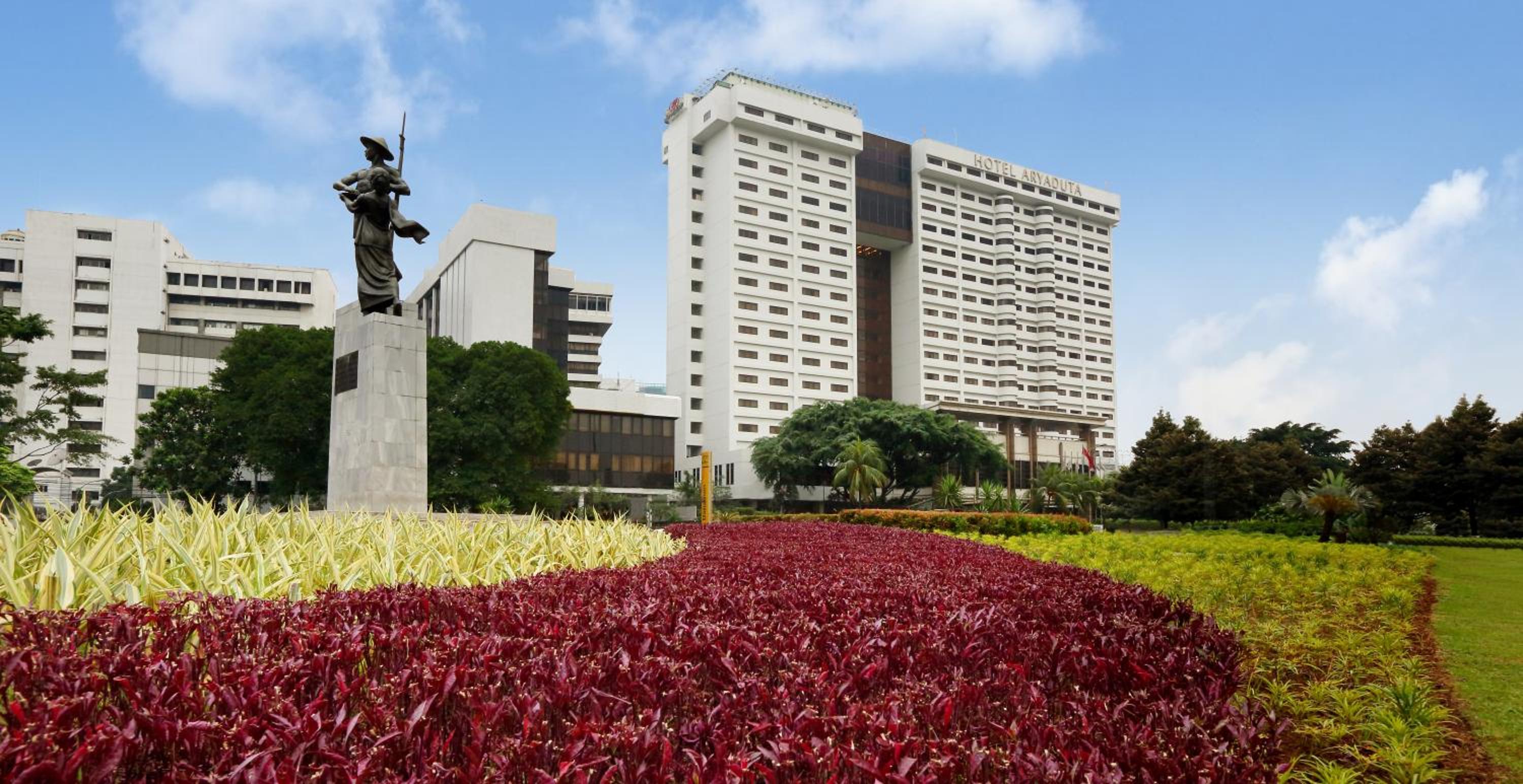 Hotel Aryaduta Menteng