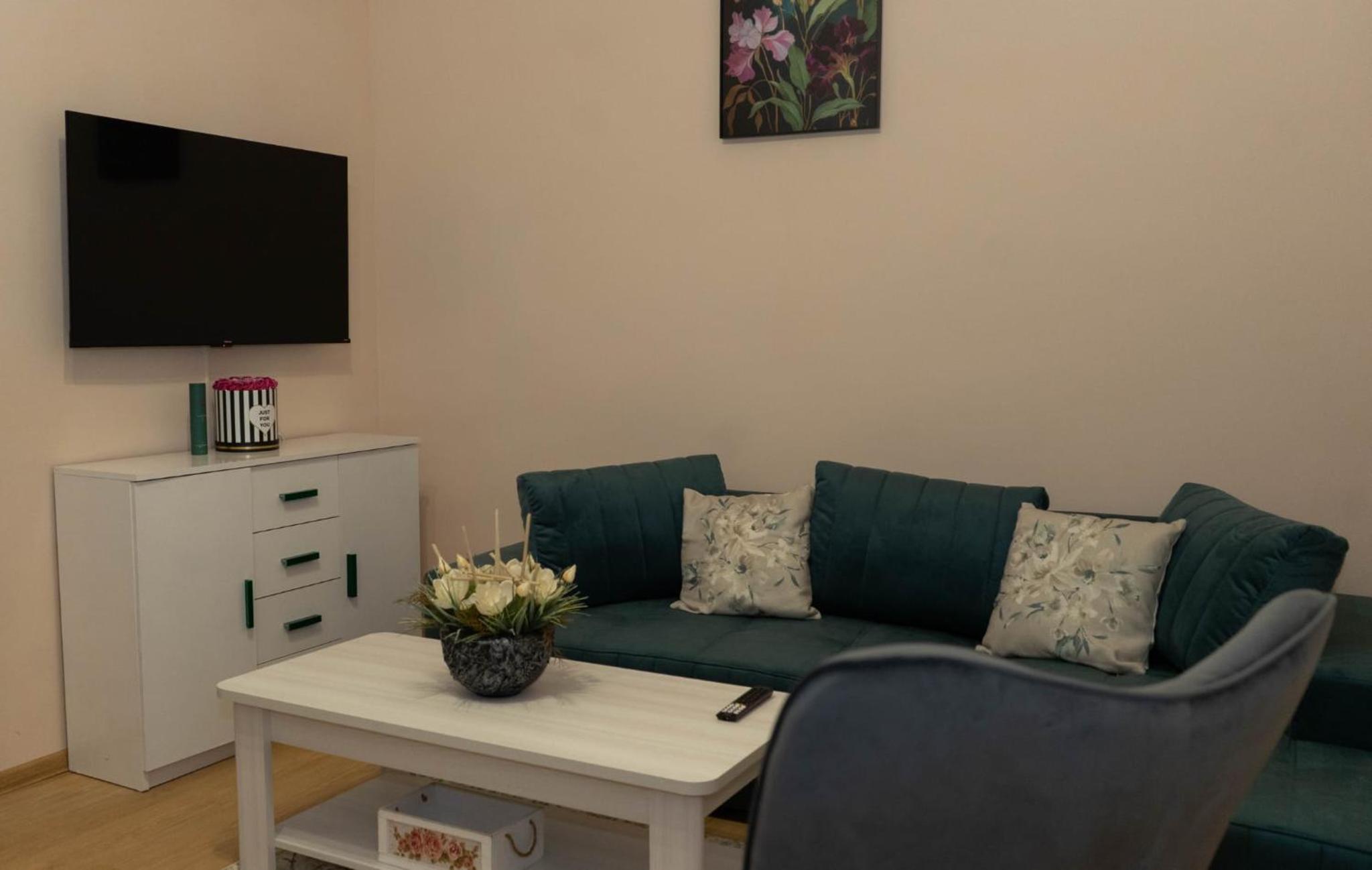 Fortuna Apartment Ultracentral