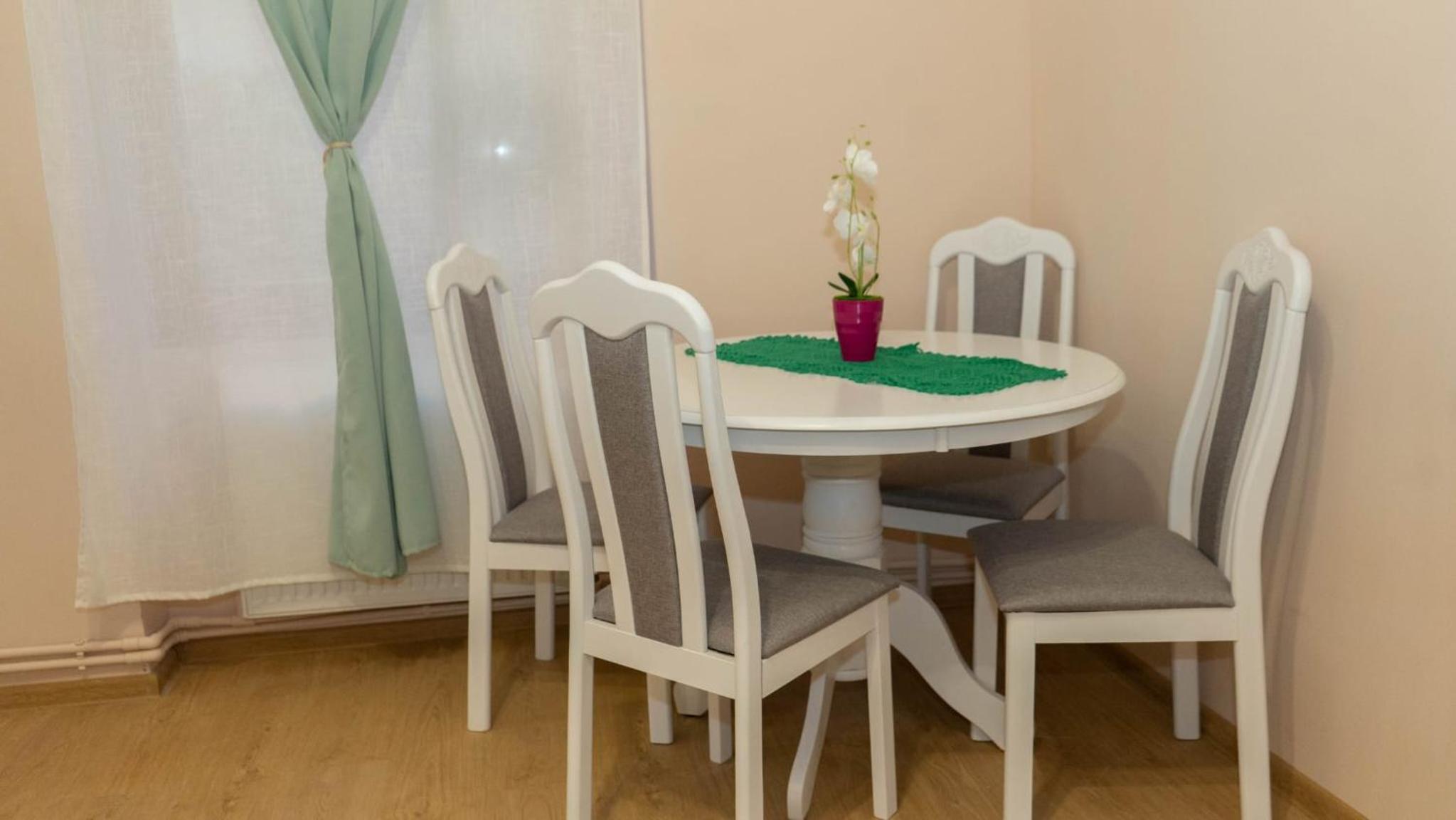 Fortuna Apartment Ultracentral