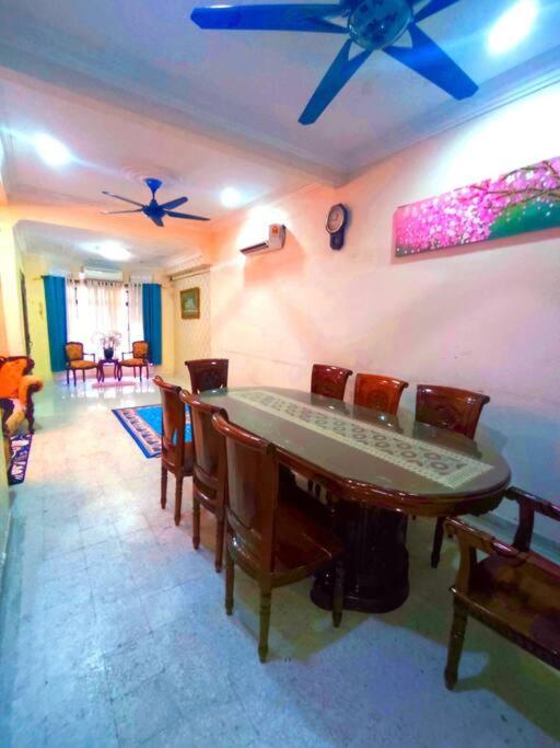 Homestay Taman Permata