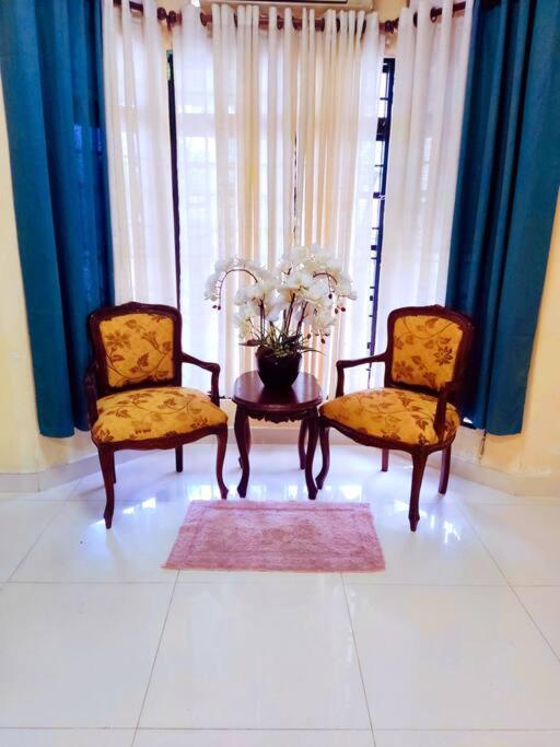 Homestay Taman Permata