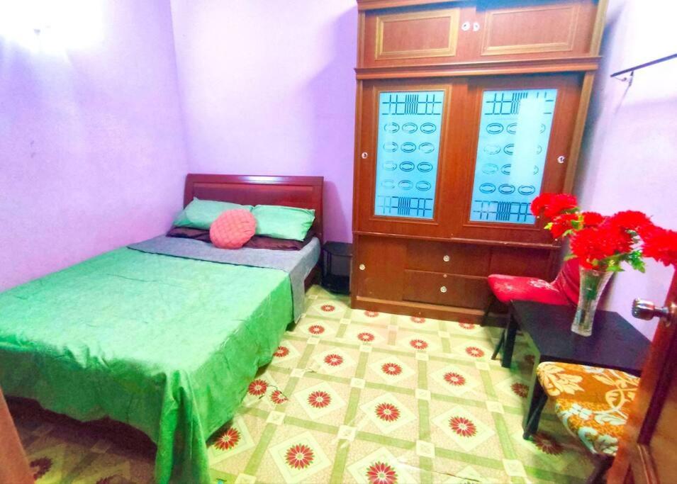 Homestay Taman Permata
