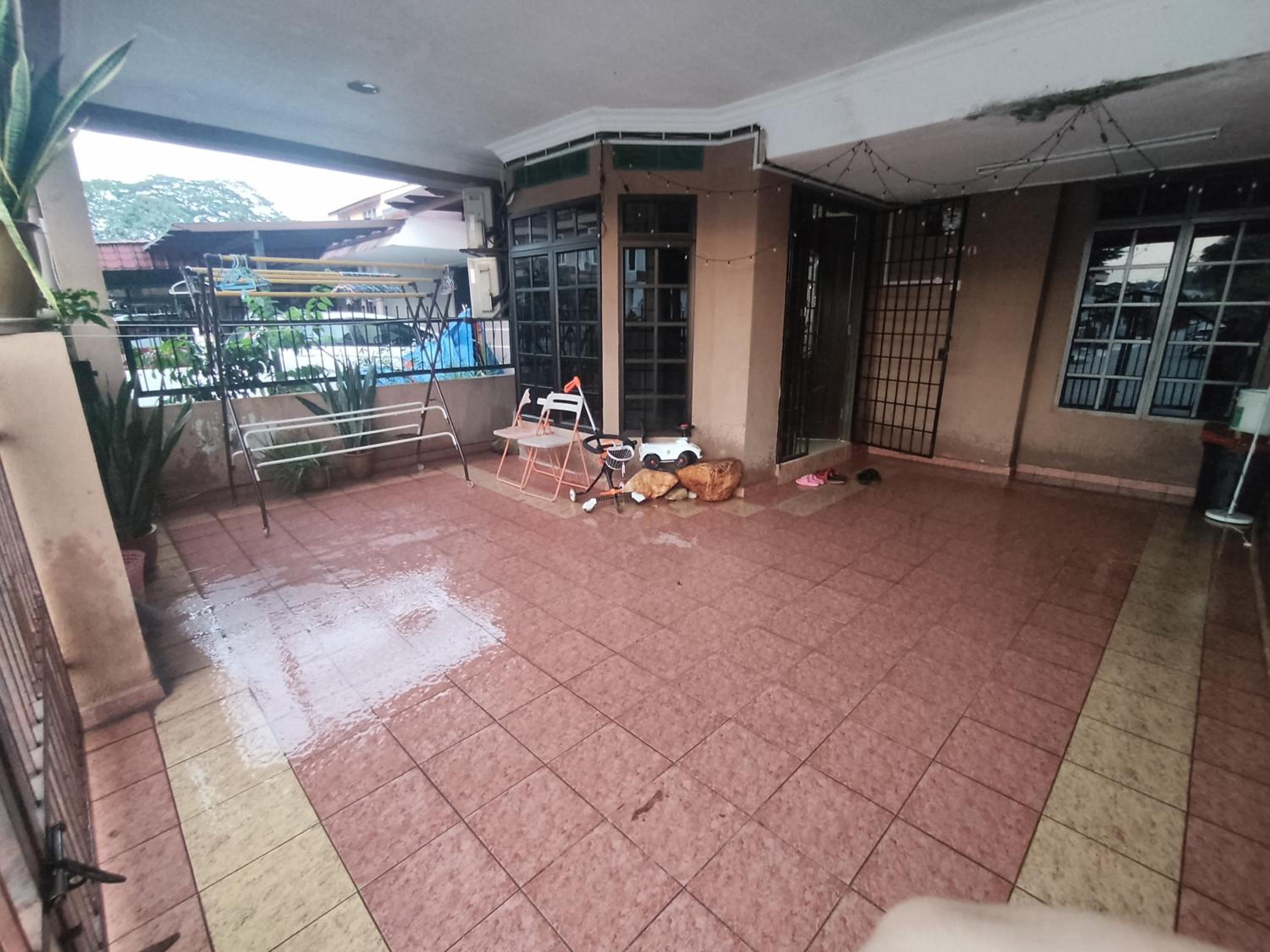 Homestay Taman Permata