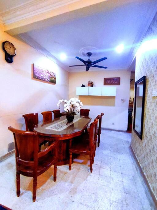 Homestay Taman Permata