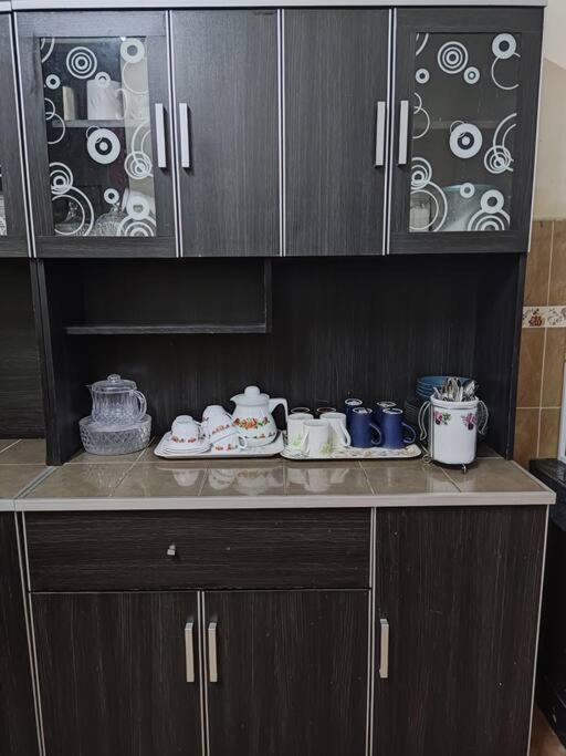 Homestay Taman Permata
