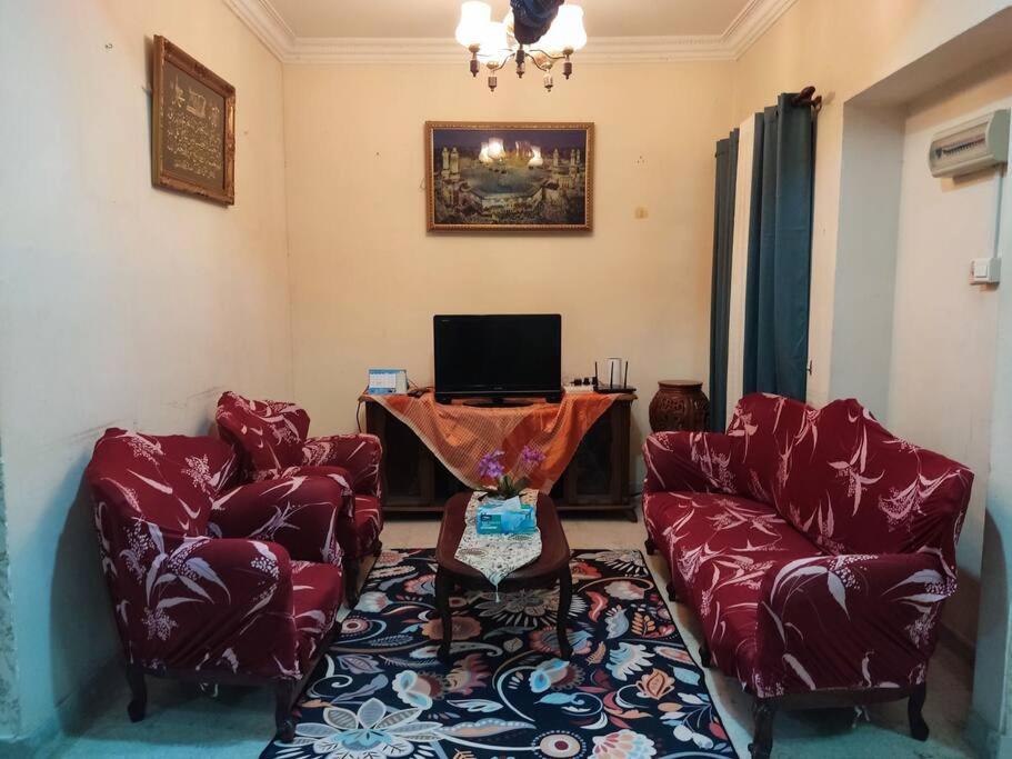 Homestay Taman Permata