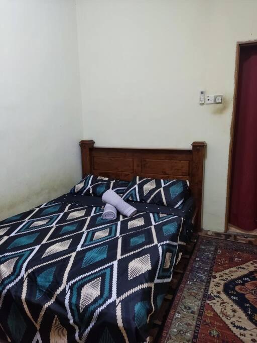 Homestay Taman Permata