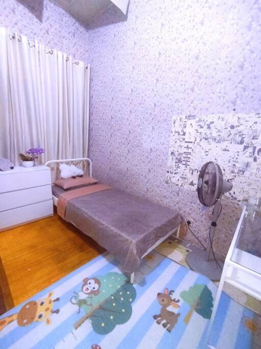 Homestay Taman Permata