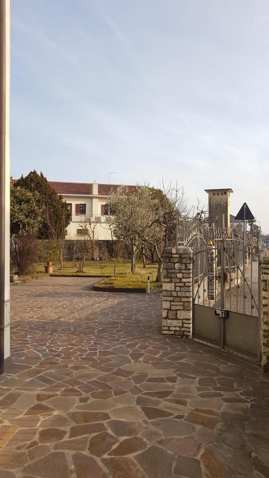 Casa Mancappello