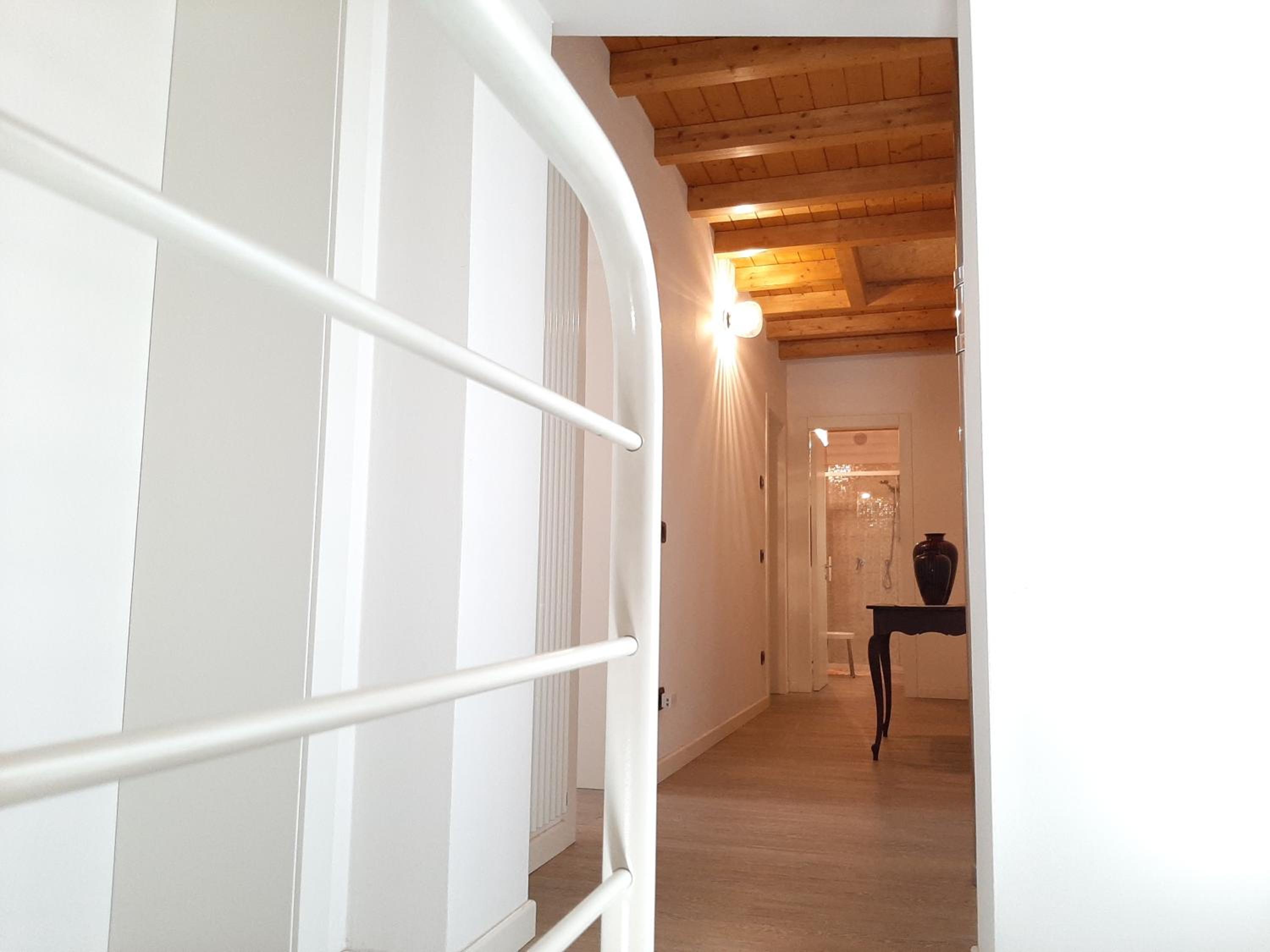 Casa Mancappello