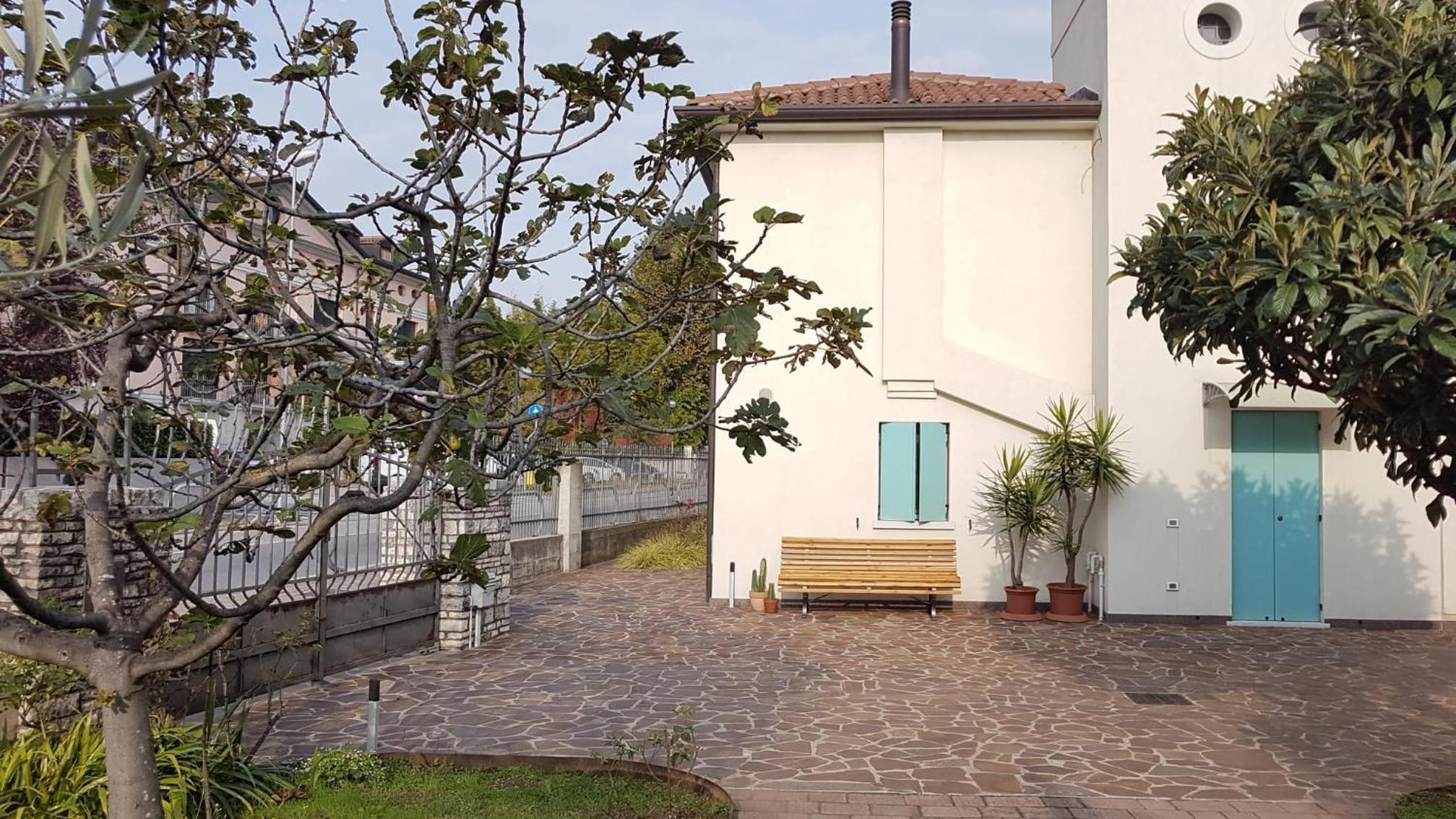 Casa Mancappello