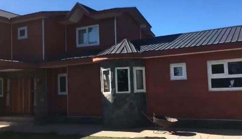 Refugio de la naturaleza, Pieza para 2 personas Baño privado