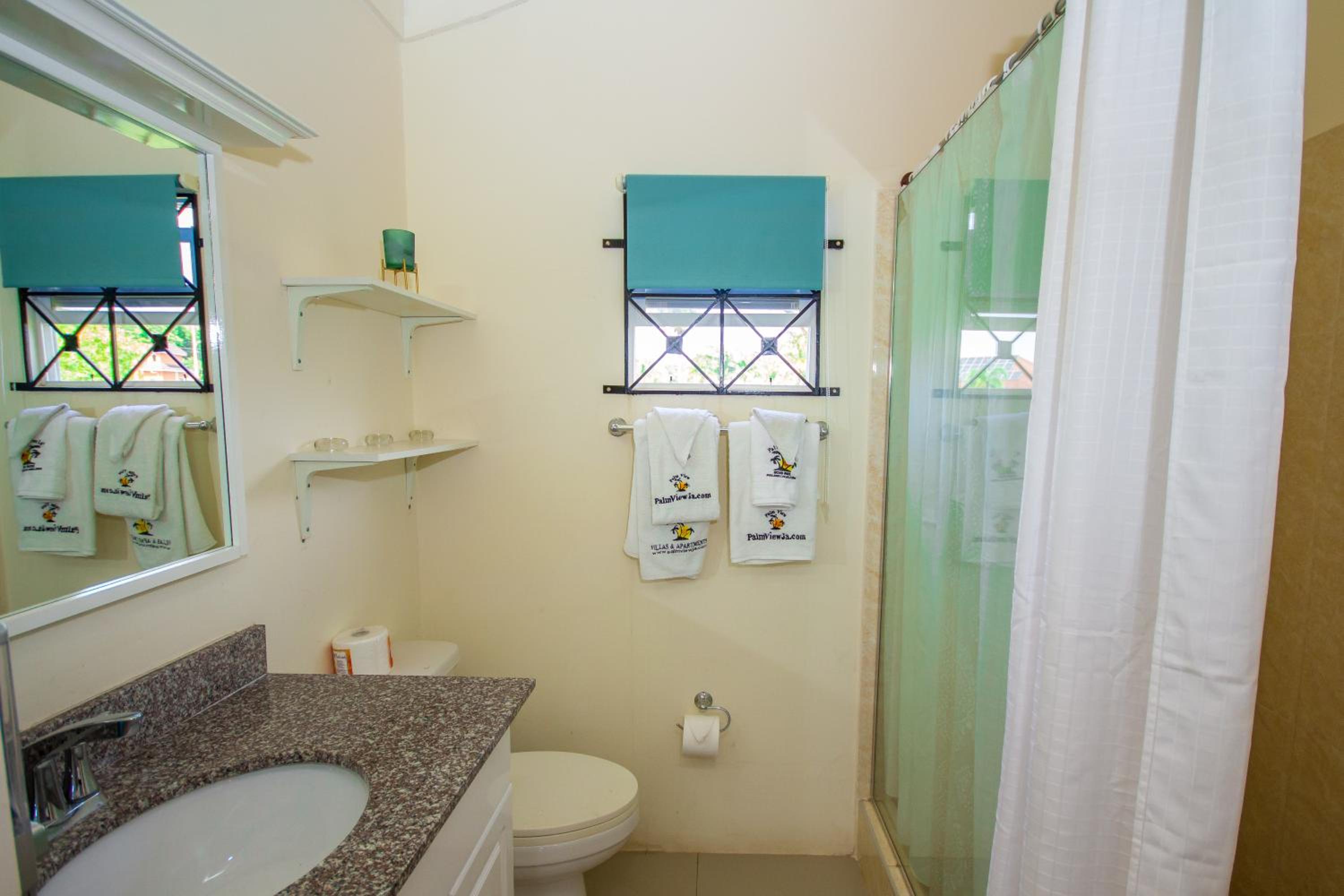 Ocho Rios Drax hall Manor 3 Bed sleeps 7
