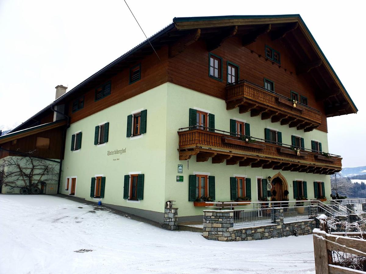 Unterbiberghof