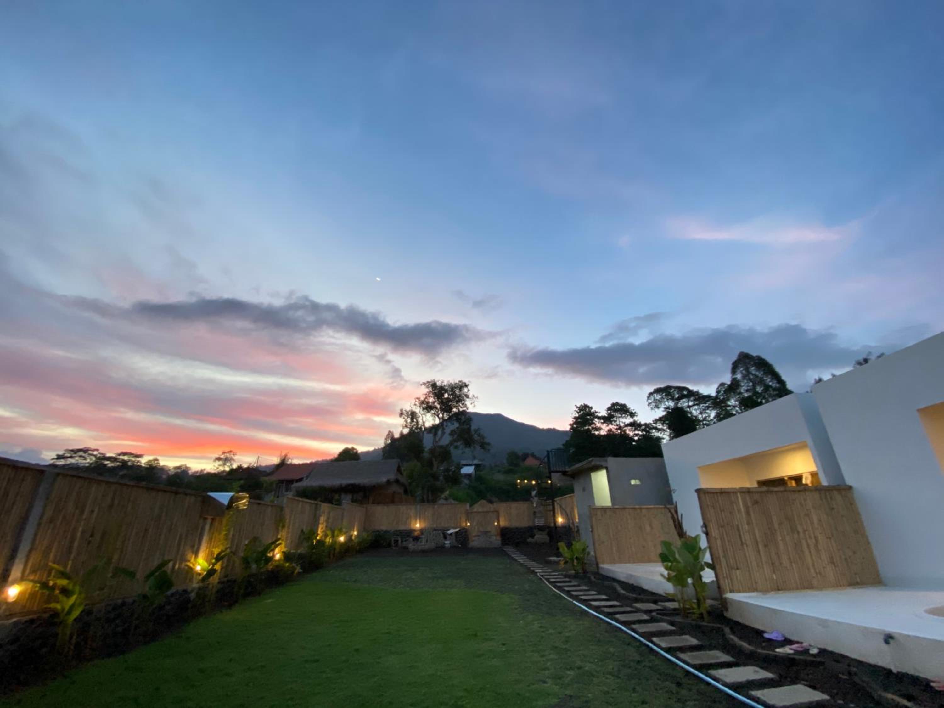 Brahmastra Bali villa