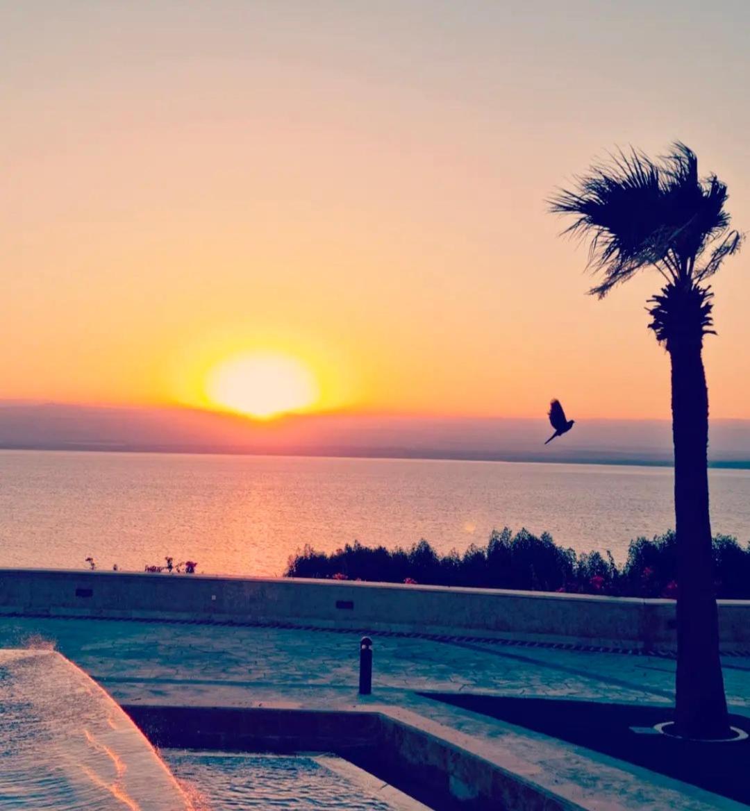 EP1 TWO BEDROOM APARTMENT AT Samarah Resort view 4