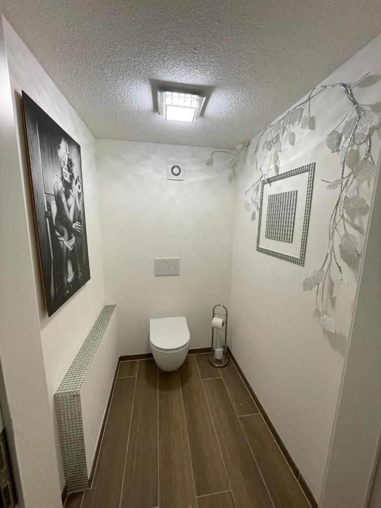 Escape Private SPA II