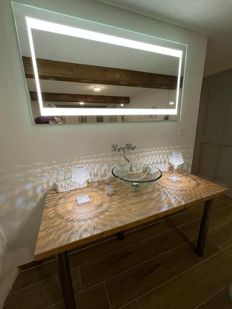 Escape Private SPA II