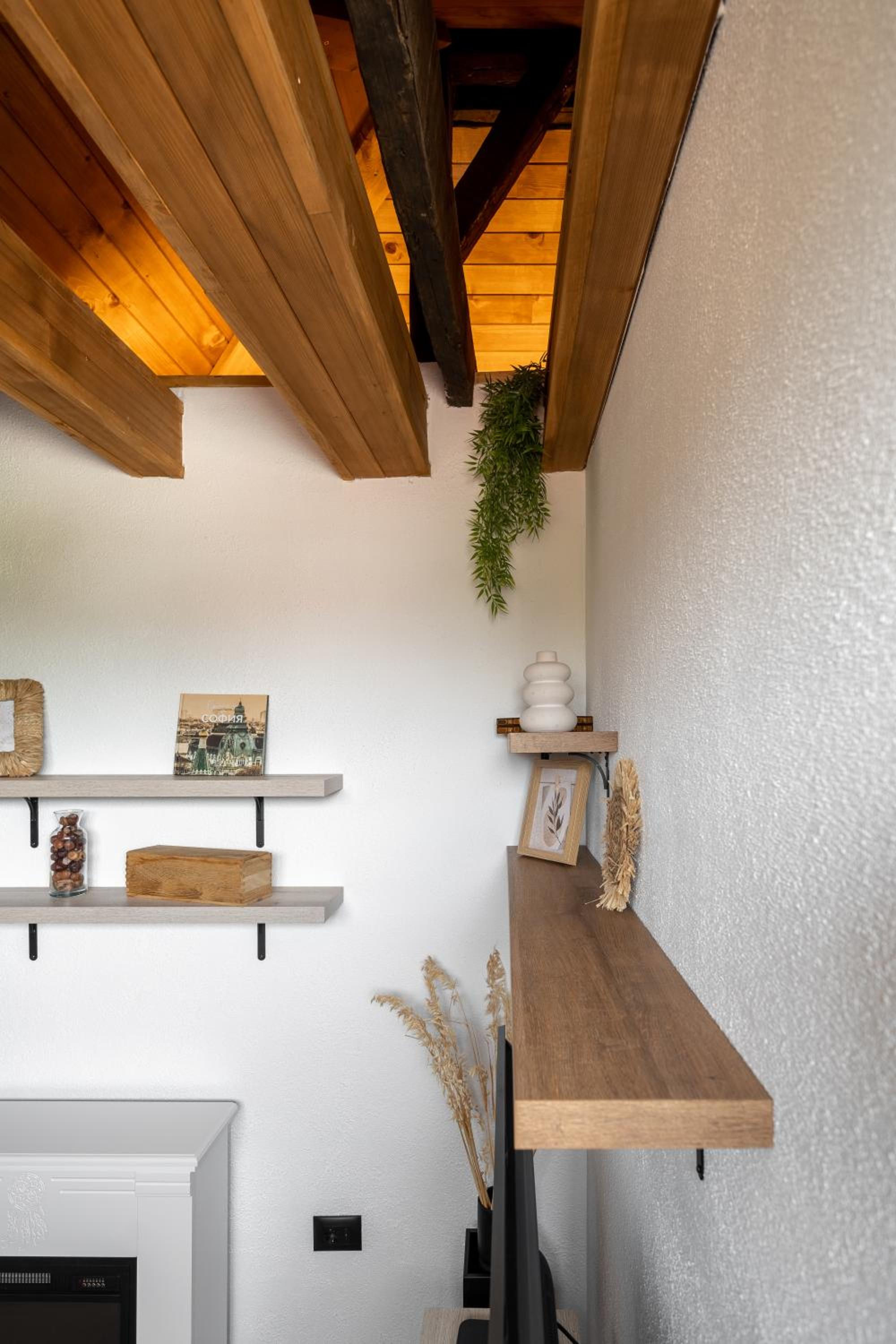 Gurgulyat view - 1 Bedroom Loft