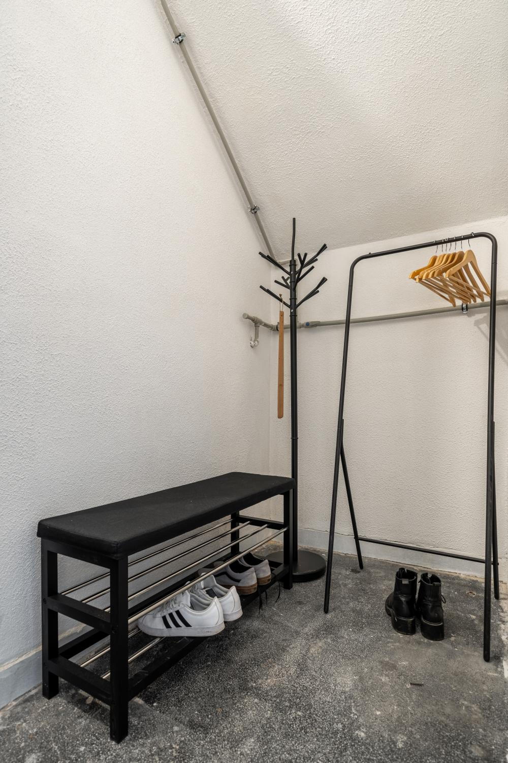 Gurgulyat view - 1 Bedroom Loft