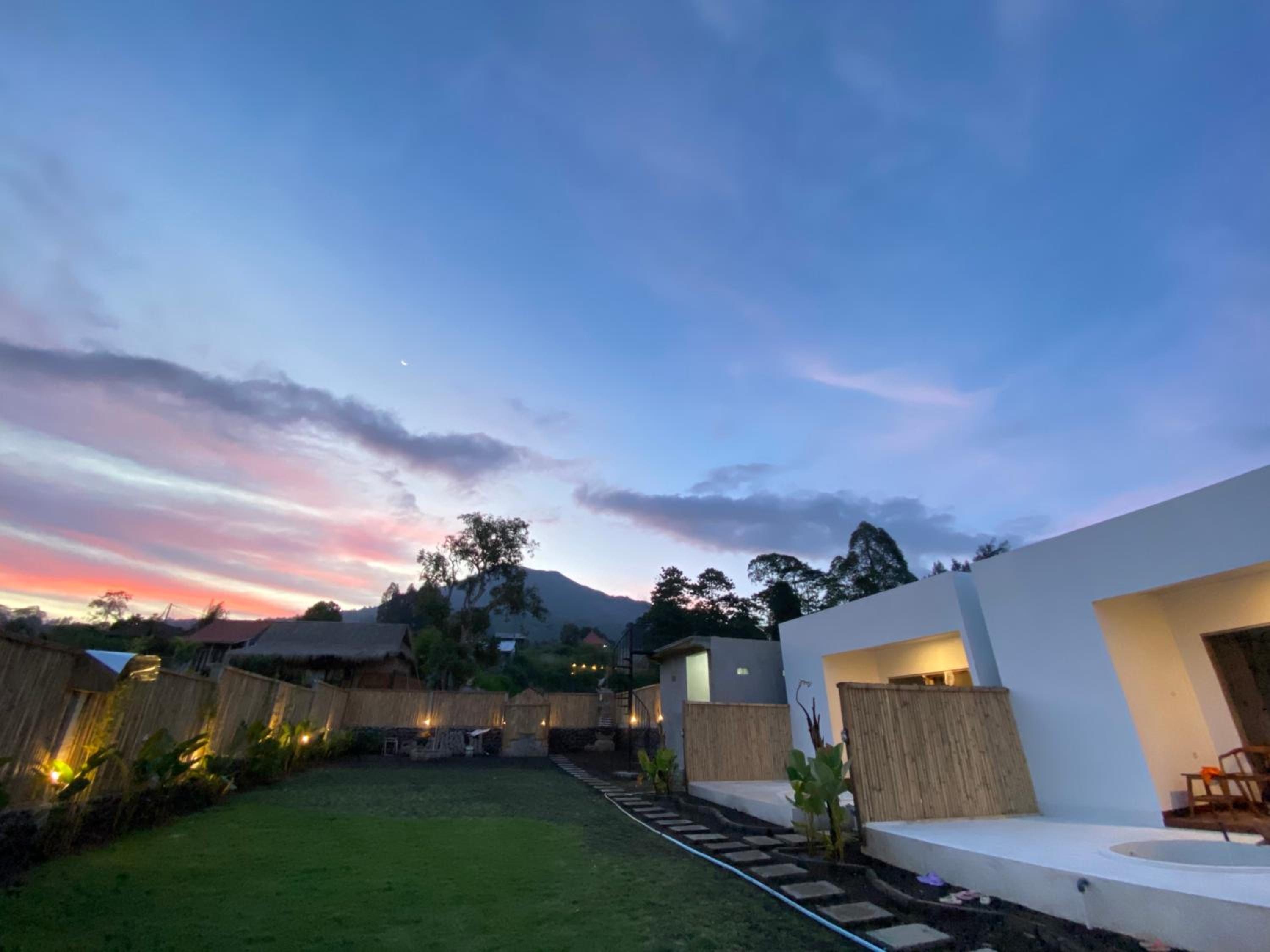 Brahmastra Bali villa