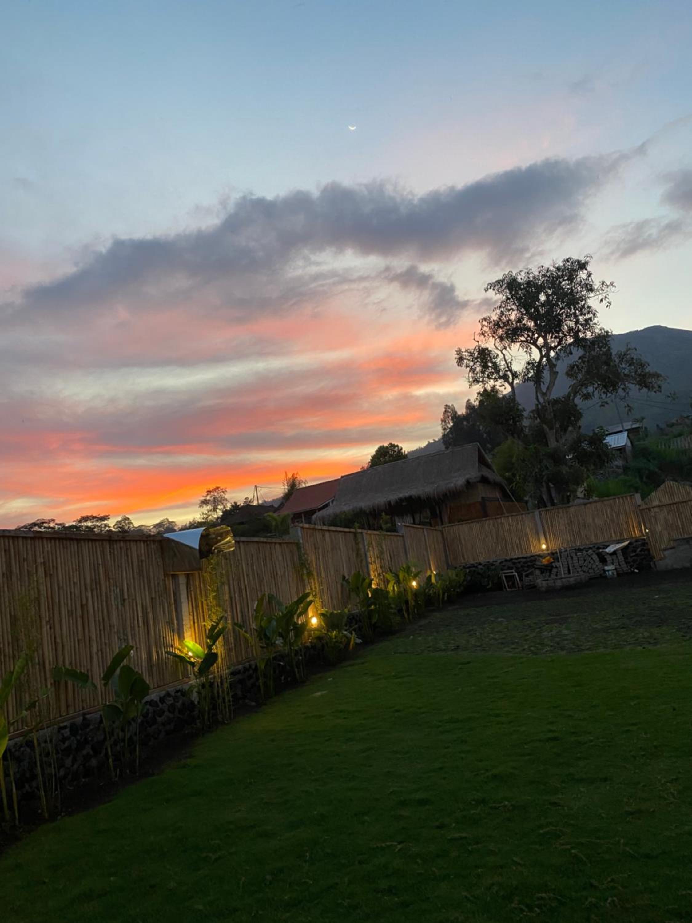 Brahmastra Bali villa