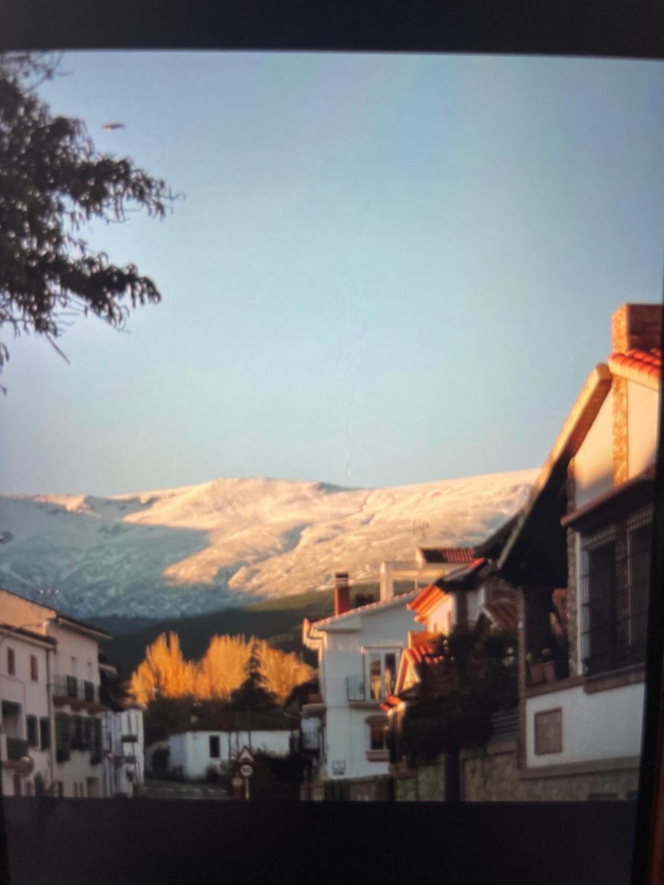 Casas rurales los castaños