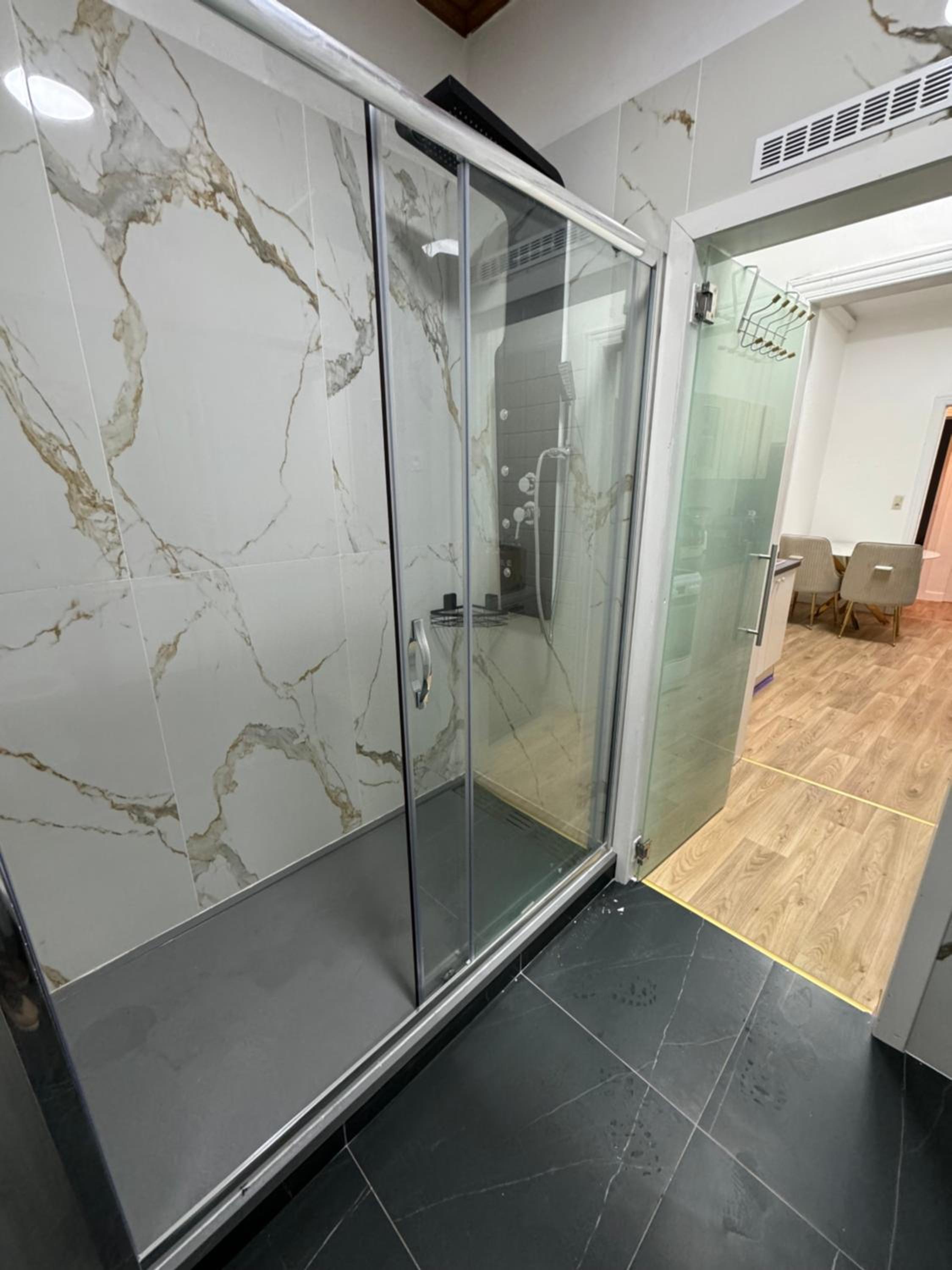 Appartement 2 chambre luxueuse à jette