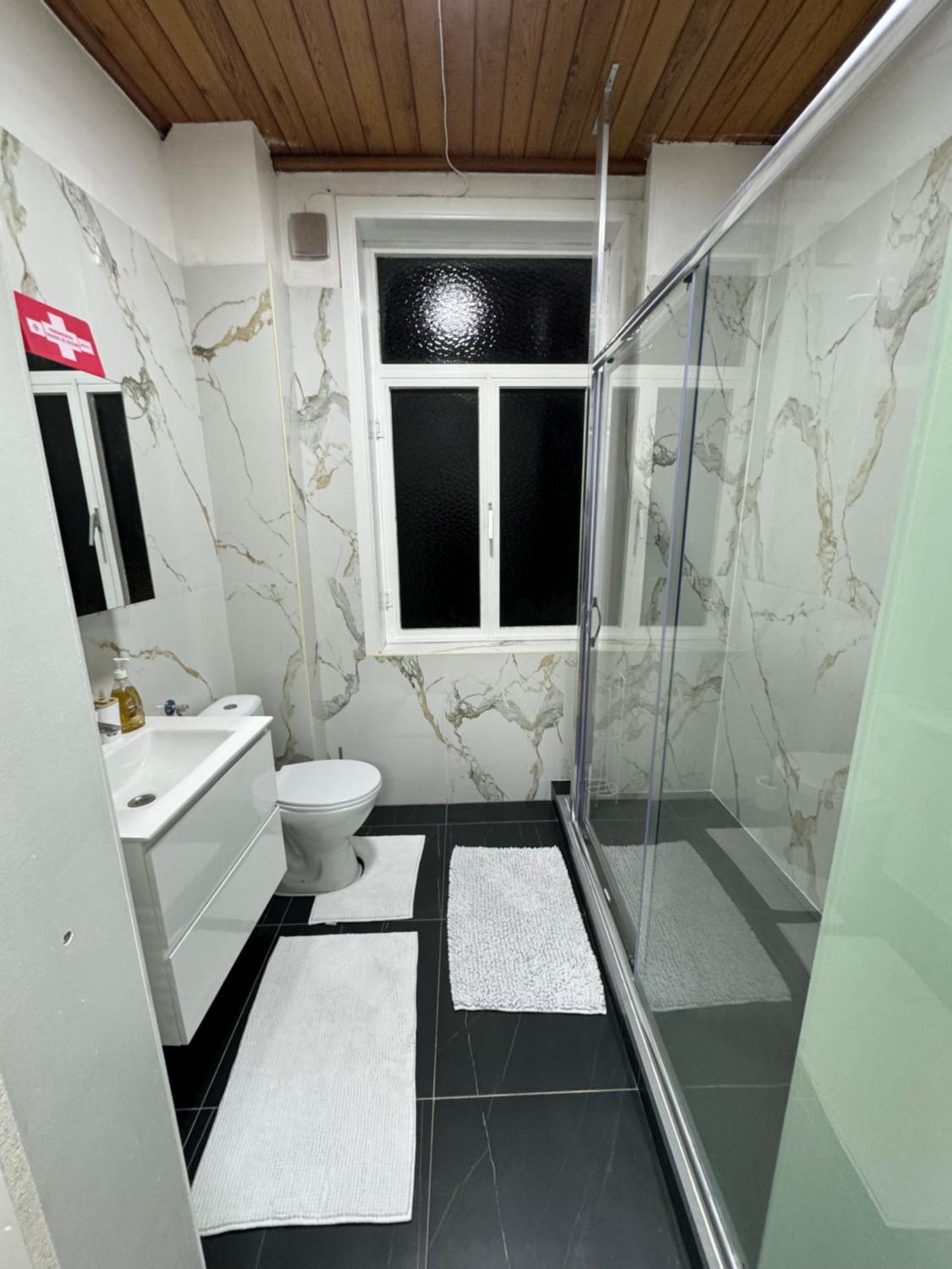 Appartement 2 chambre luxueuse à jette