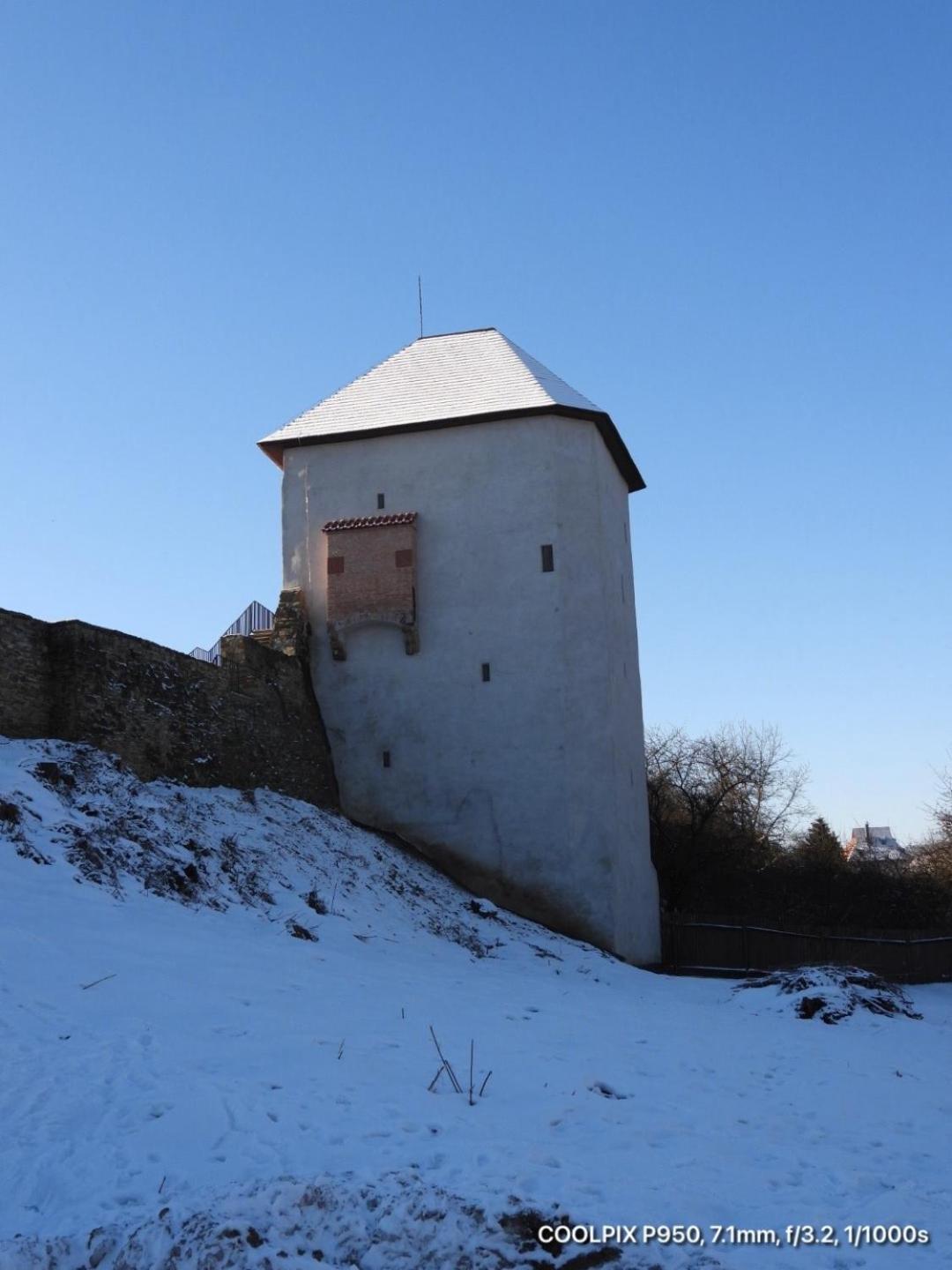 Penzion Kiska Levoča