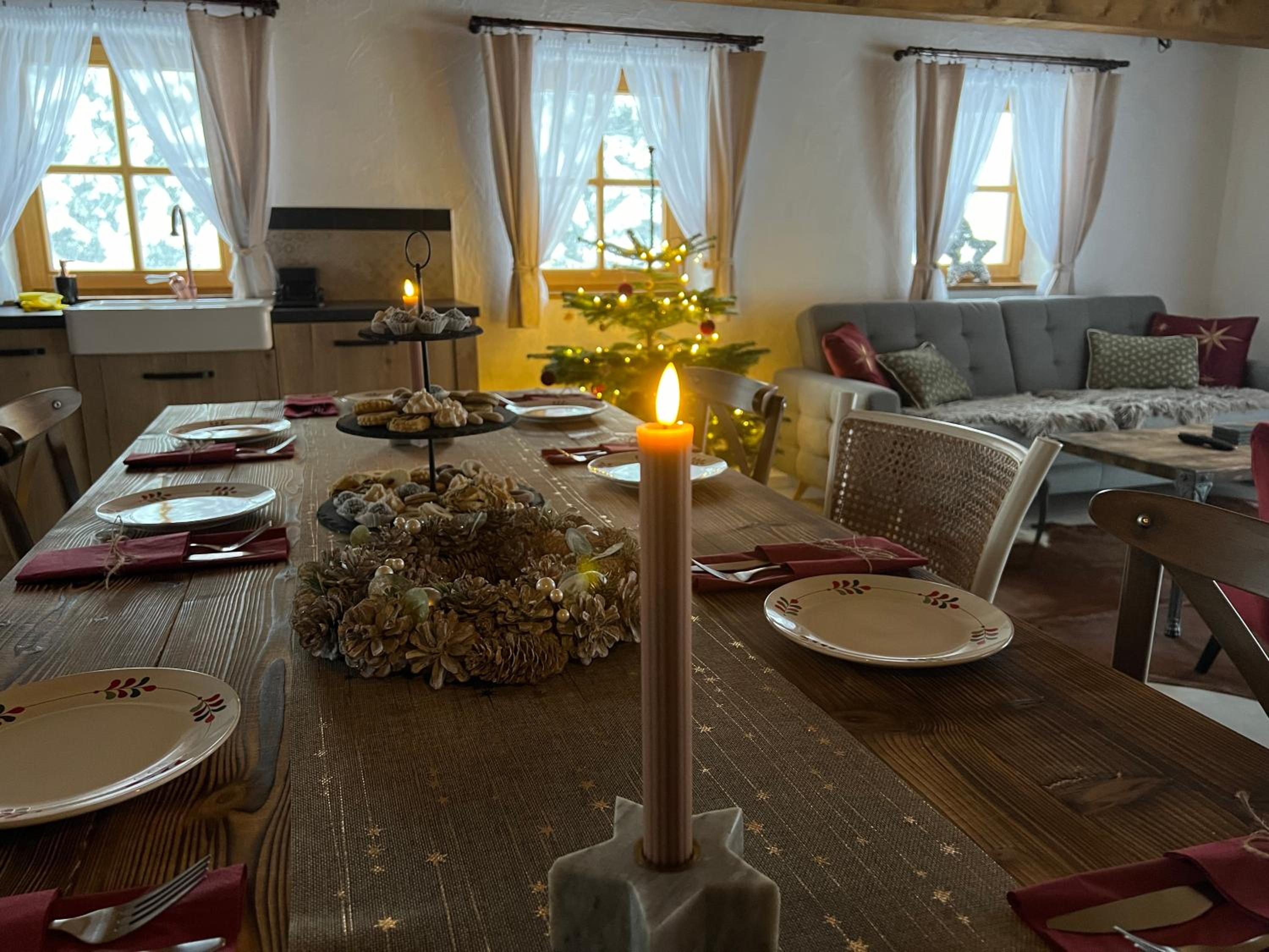 Hamerská chaloupka