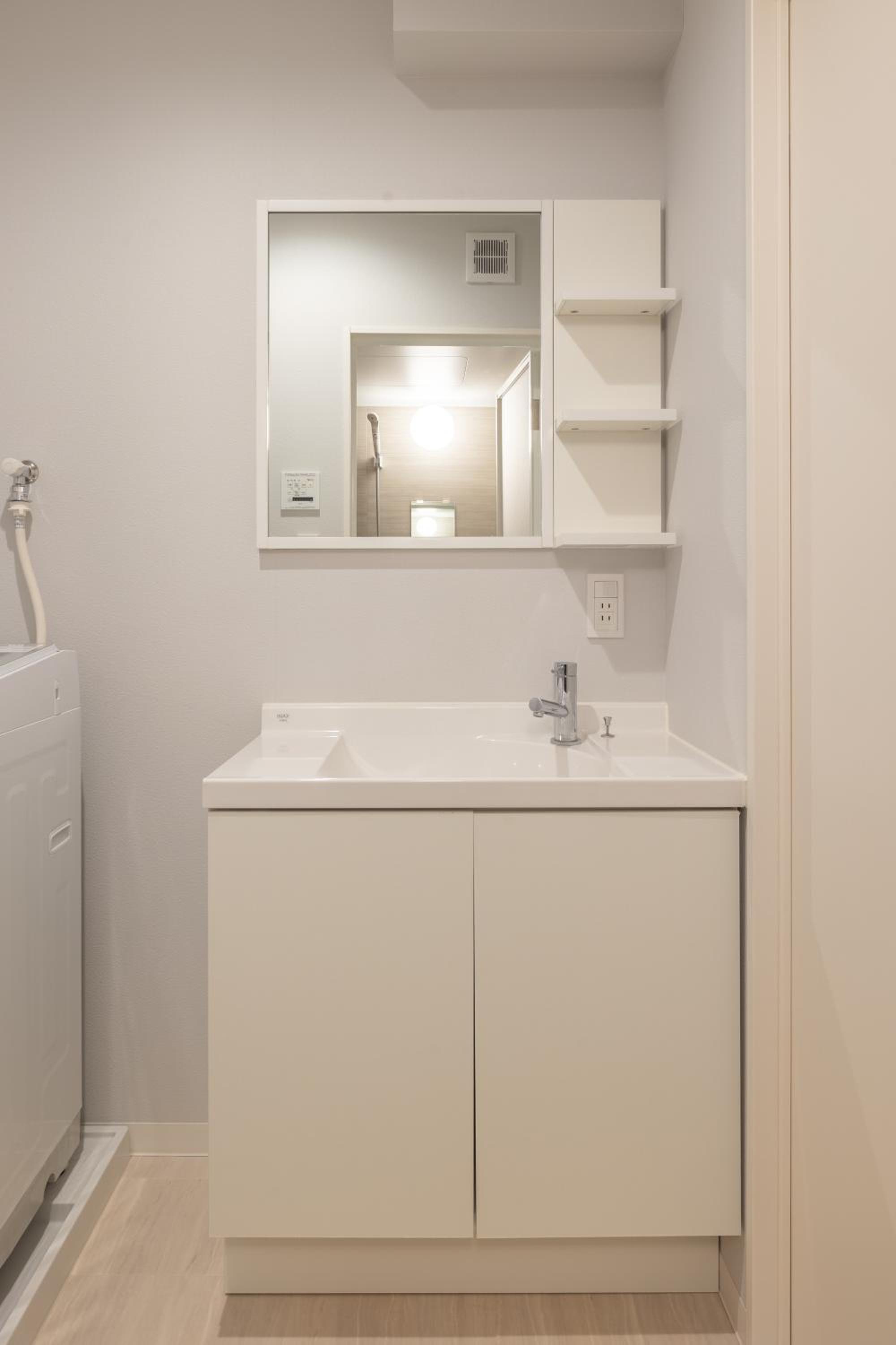 SOLASIA residence 北上野