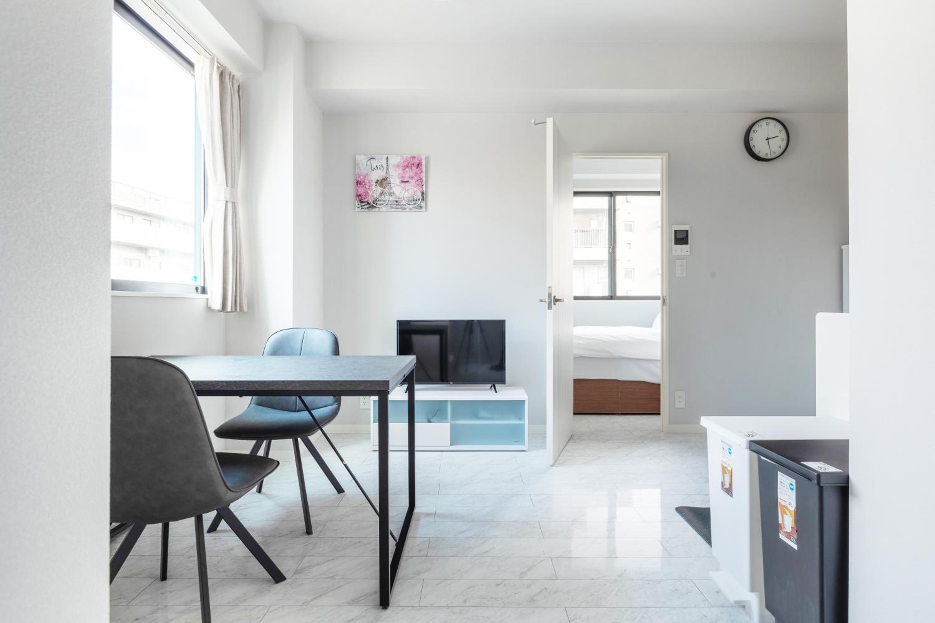 SOLASIA residence 北上野