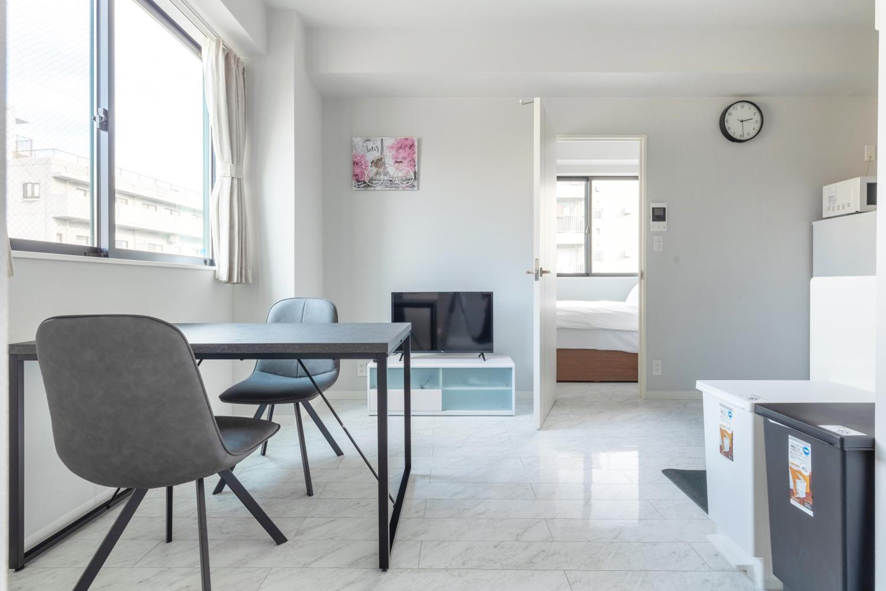 SOLASIA residence 北上野