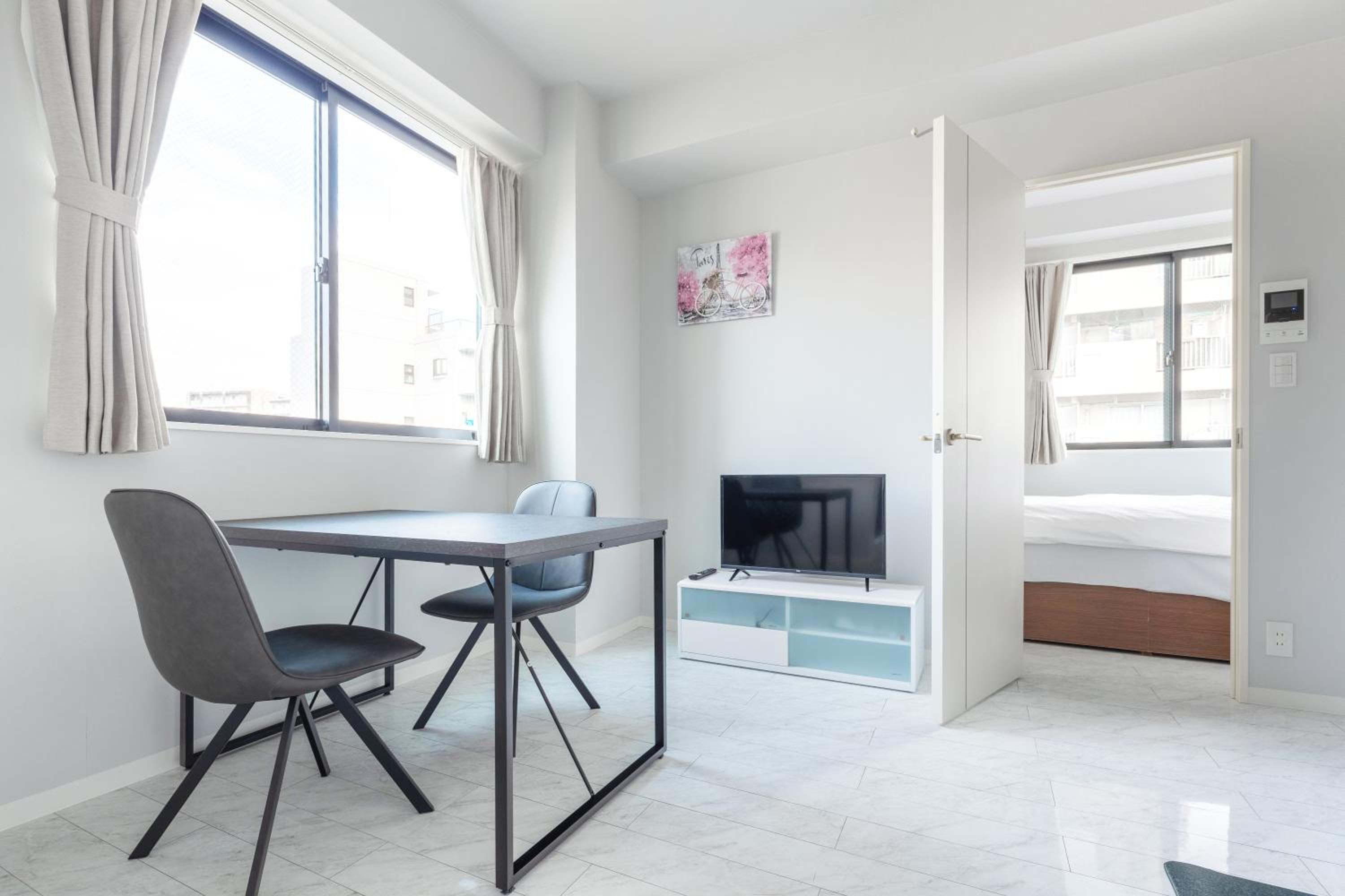 SOLASIA residence 北上野