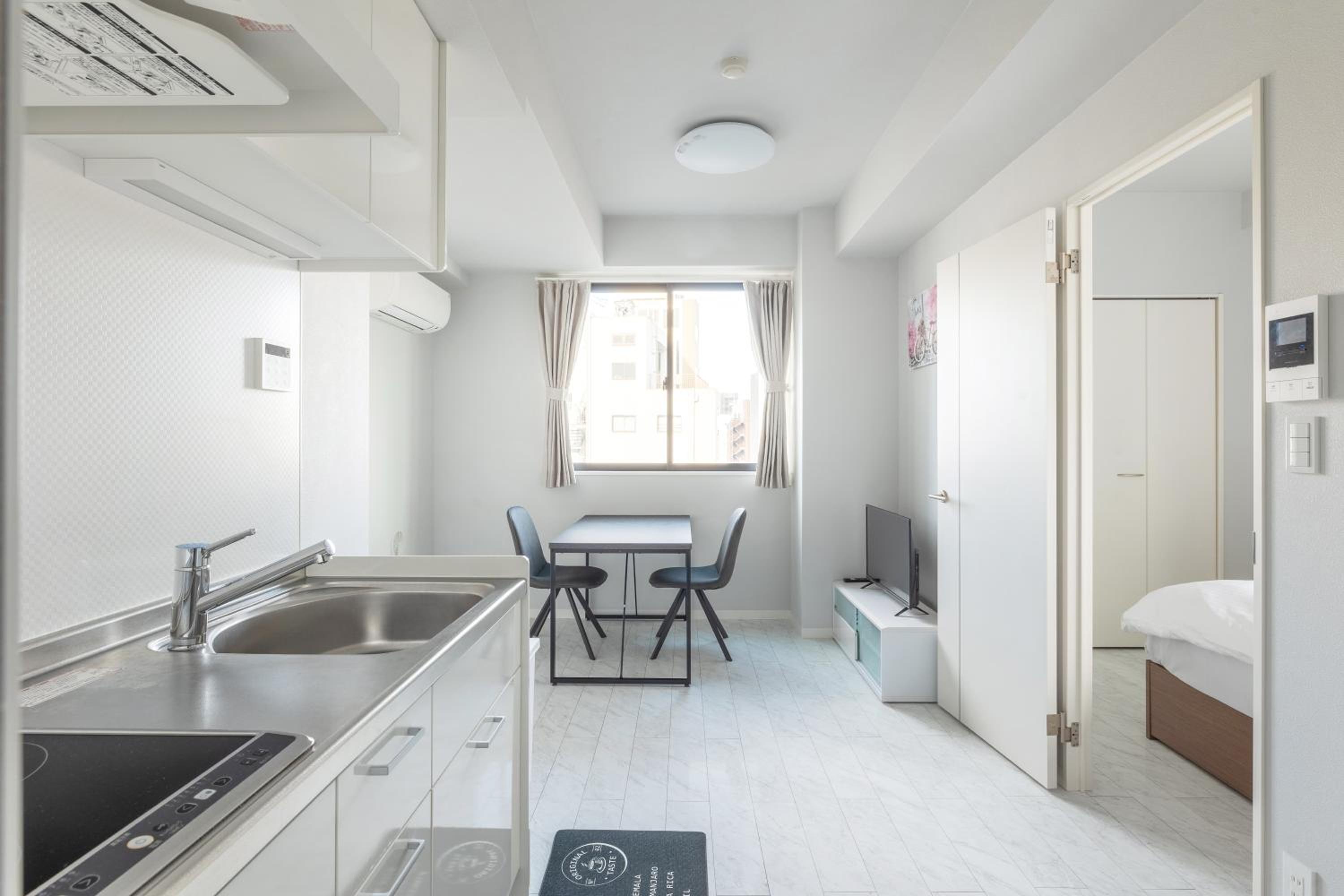 SOLASIA residence 北上野