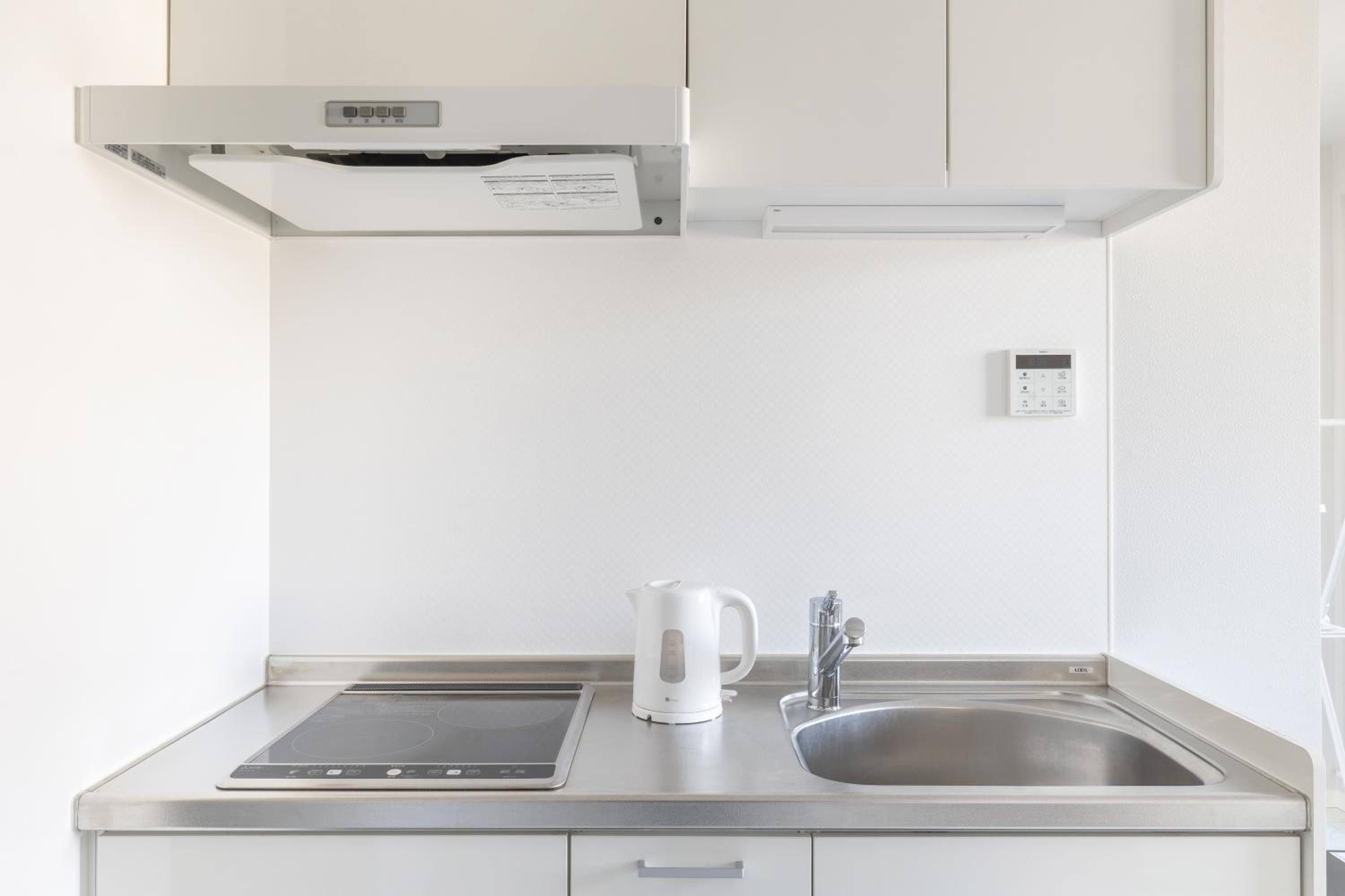 SOLASIA residence 北上野