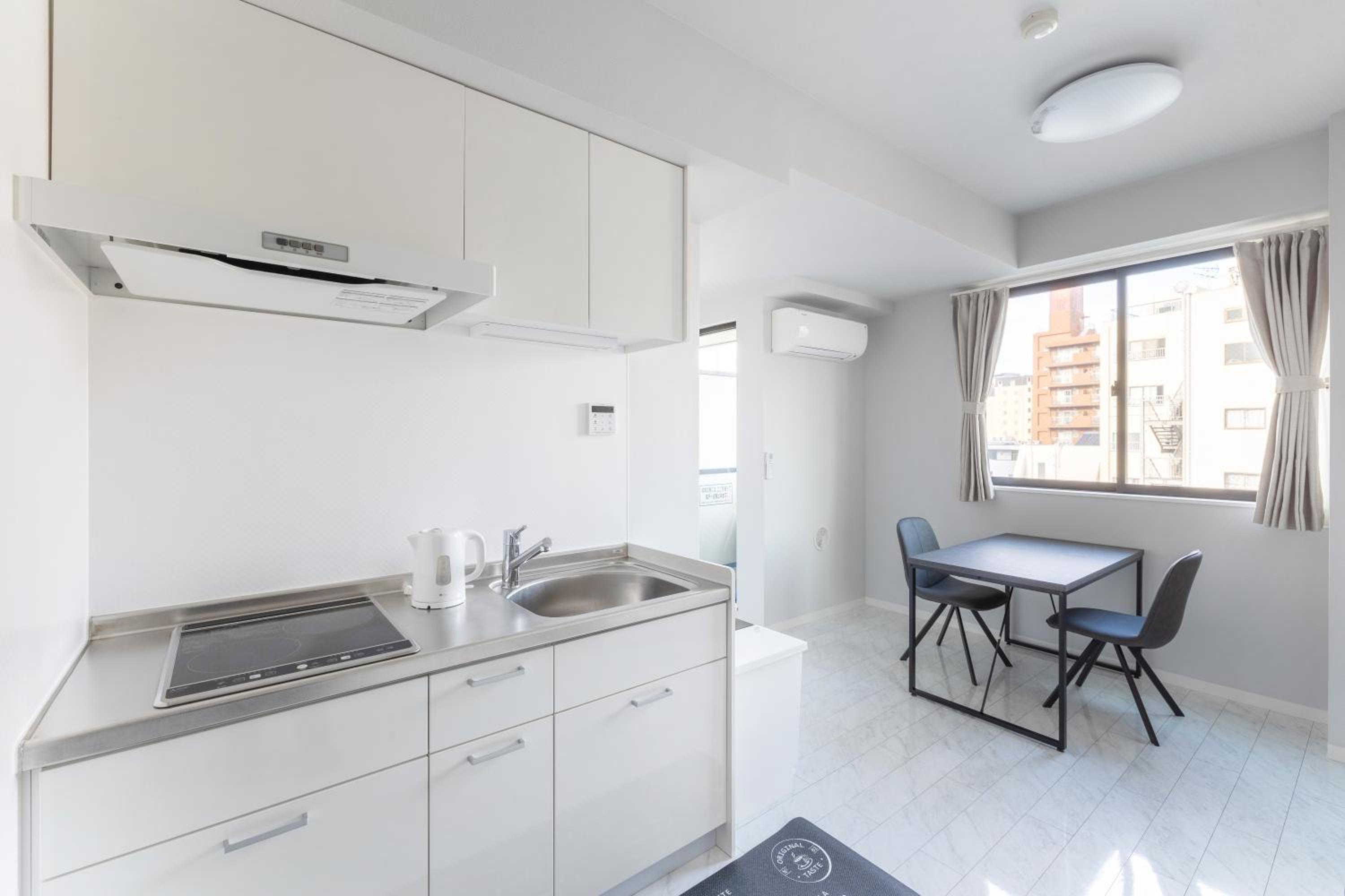 SOLASIA residence 北上野