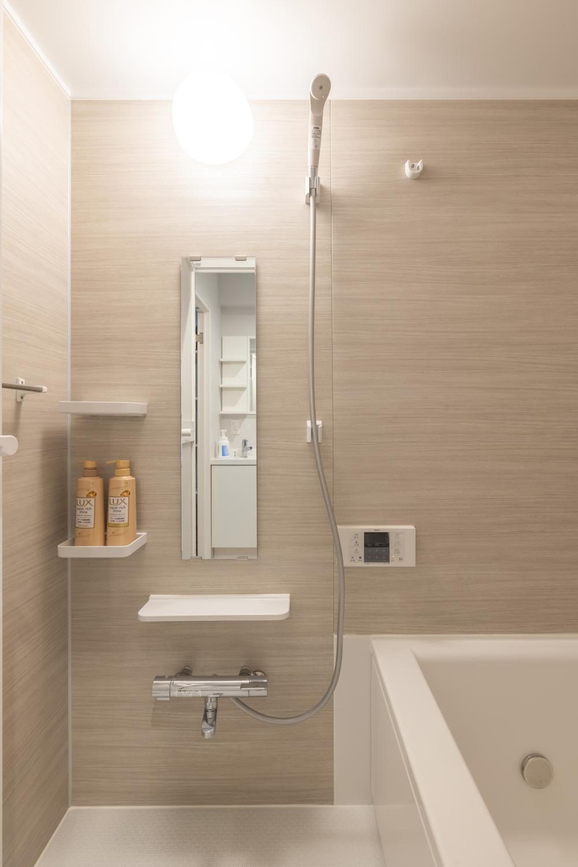 SOLASIA residence 北上野