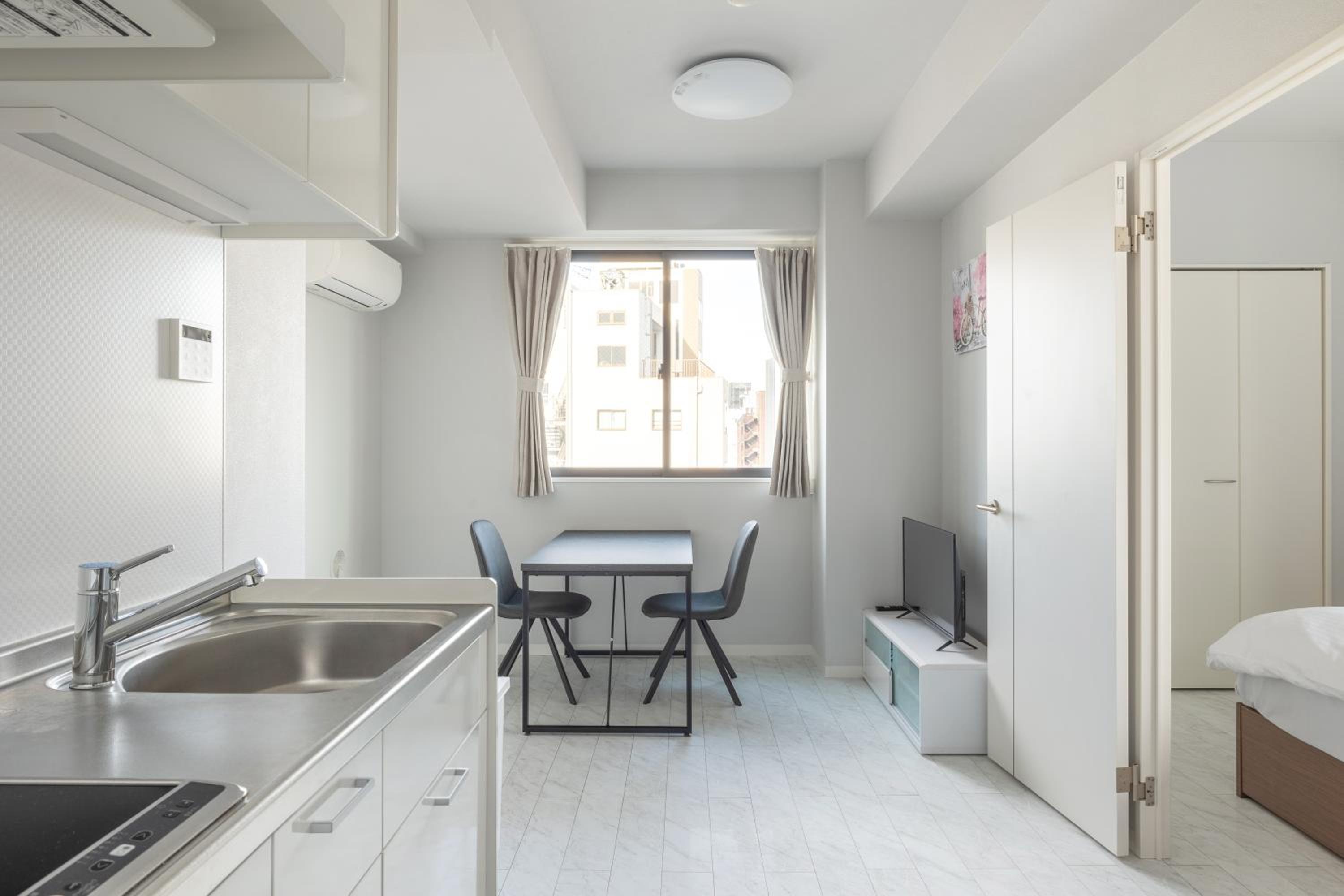 SOLASIA residence 北上野