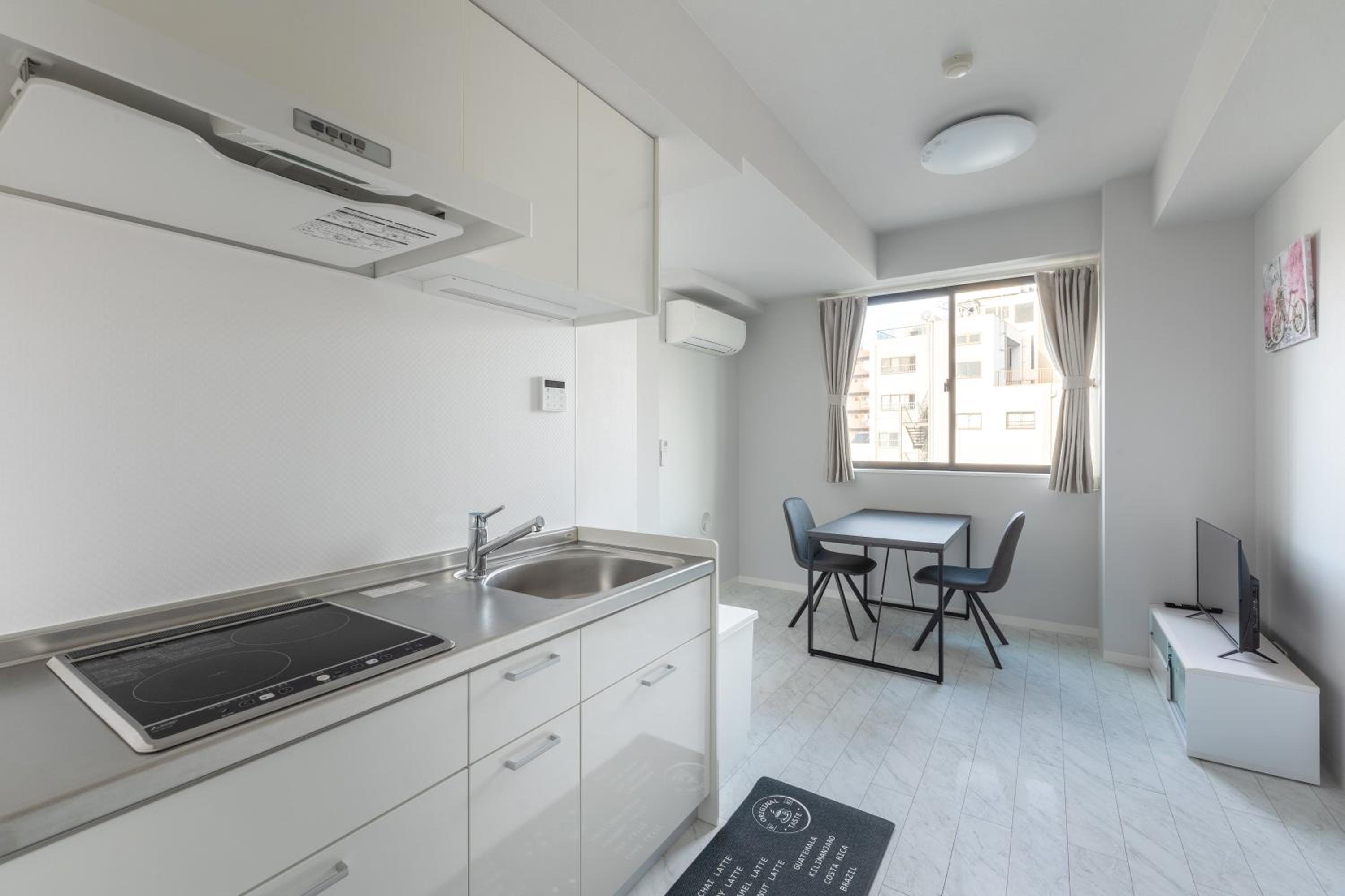 SOLASIA residence 北上野