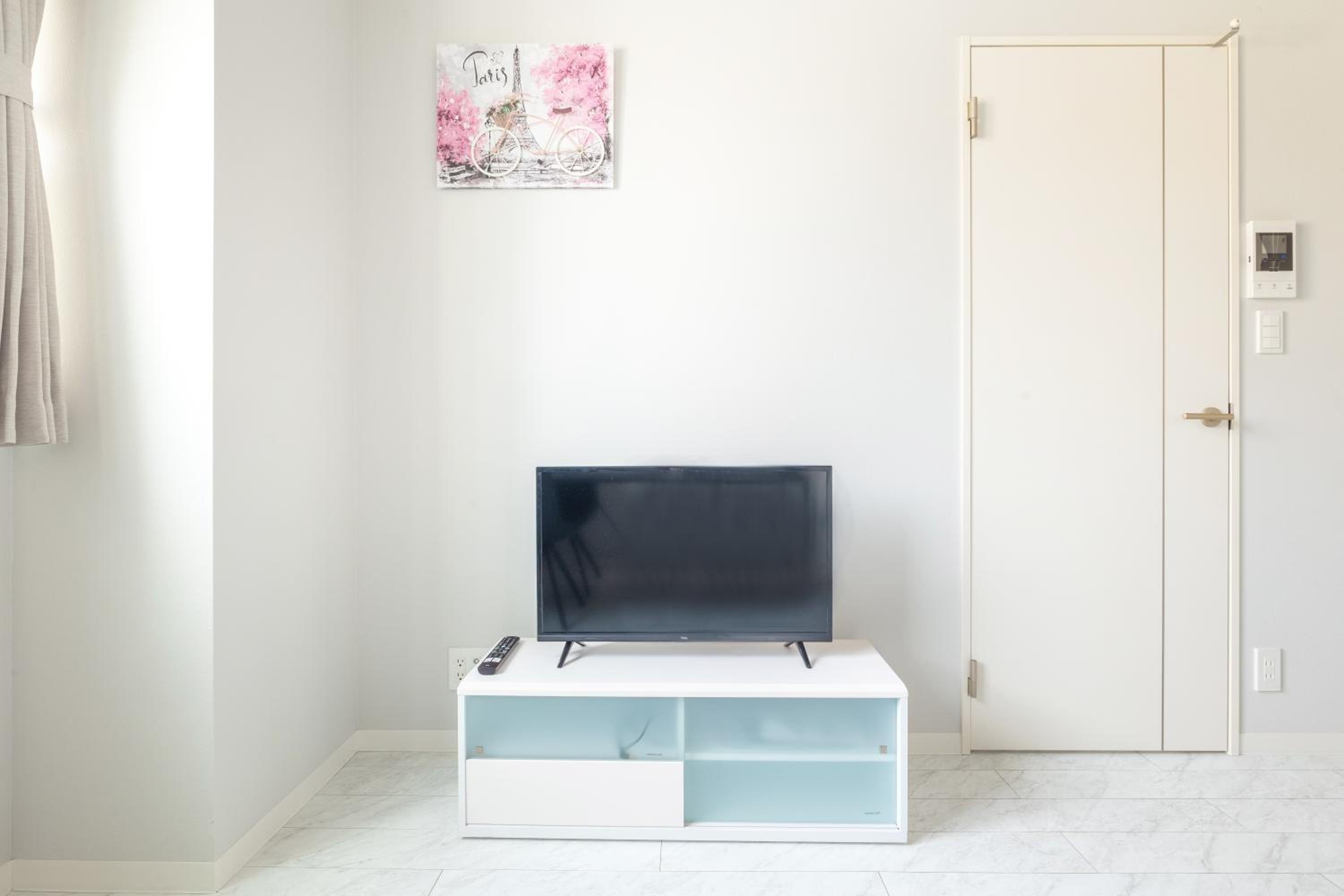 SOLASIA residence 北上野