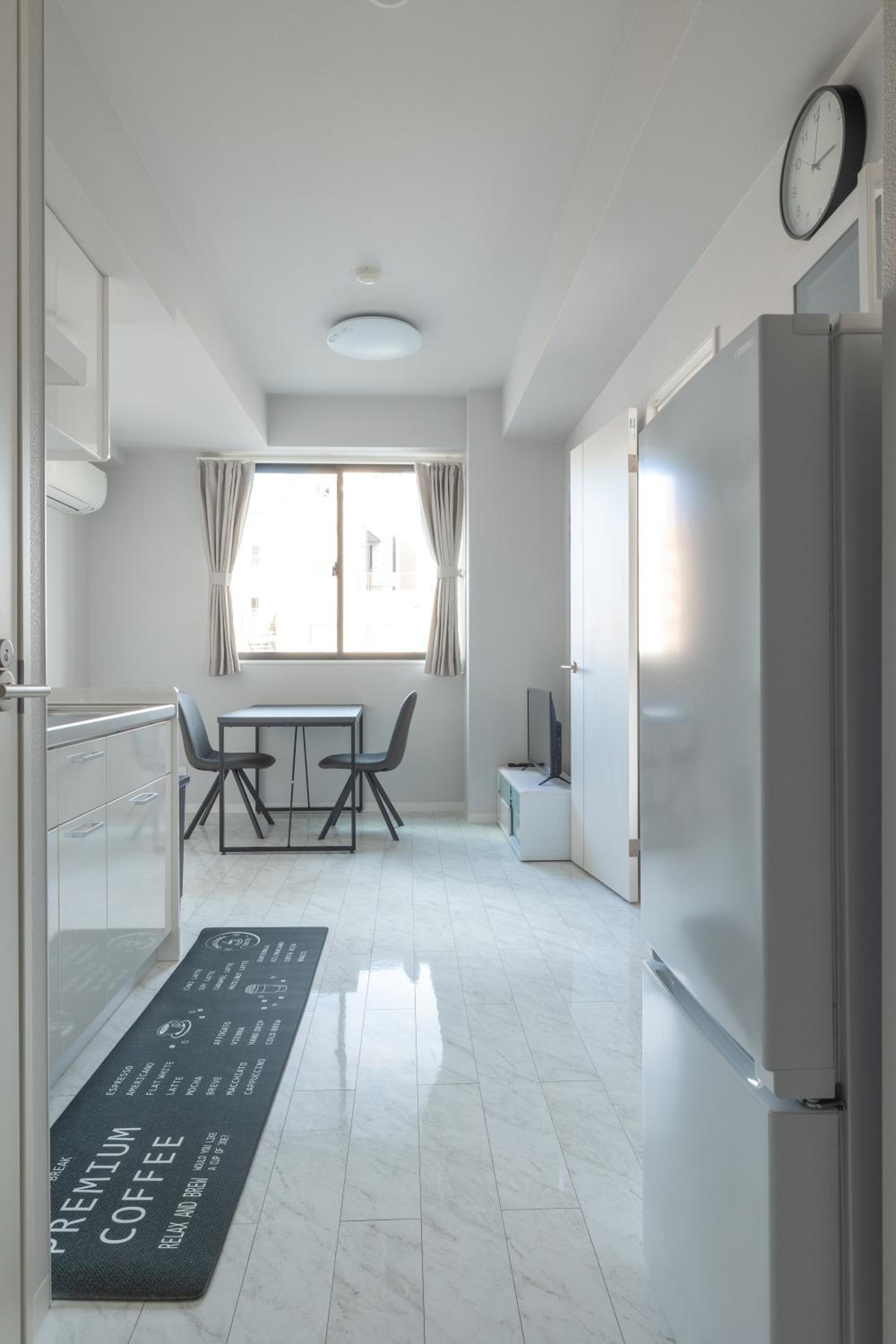 SOLASIA residence 北上野