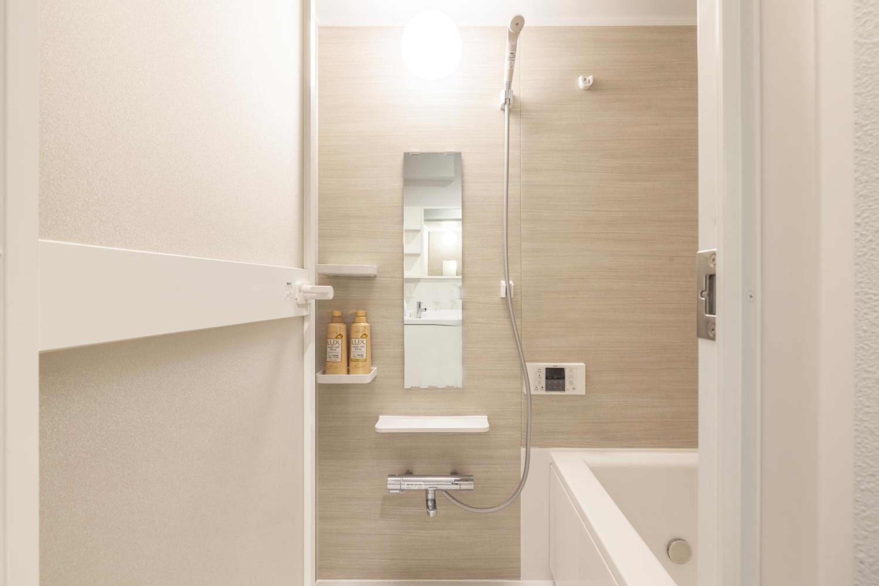 SOLASIA residence 北上野