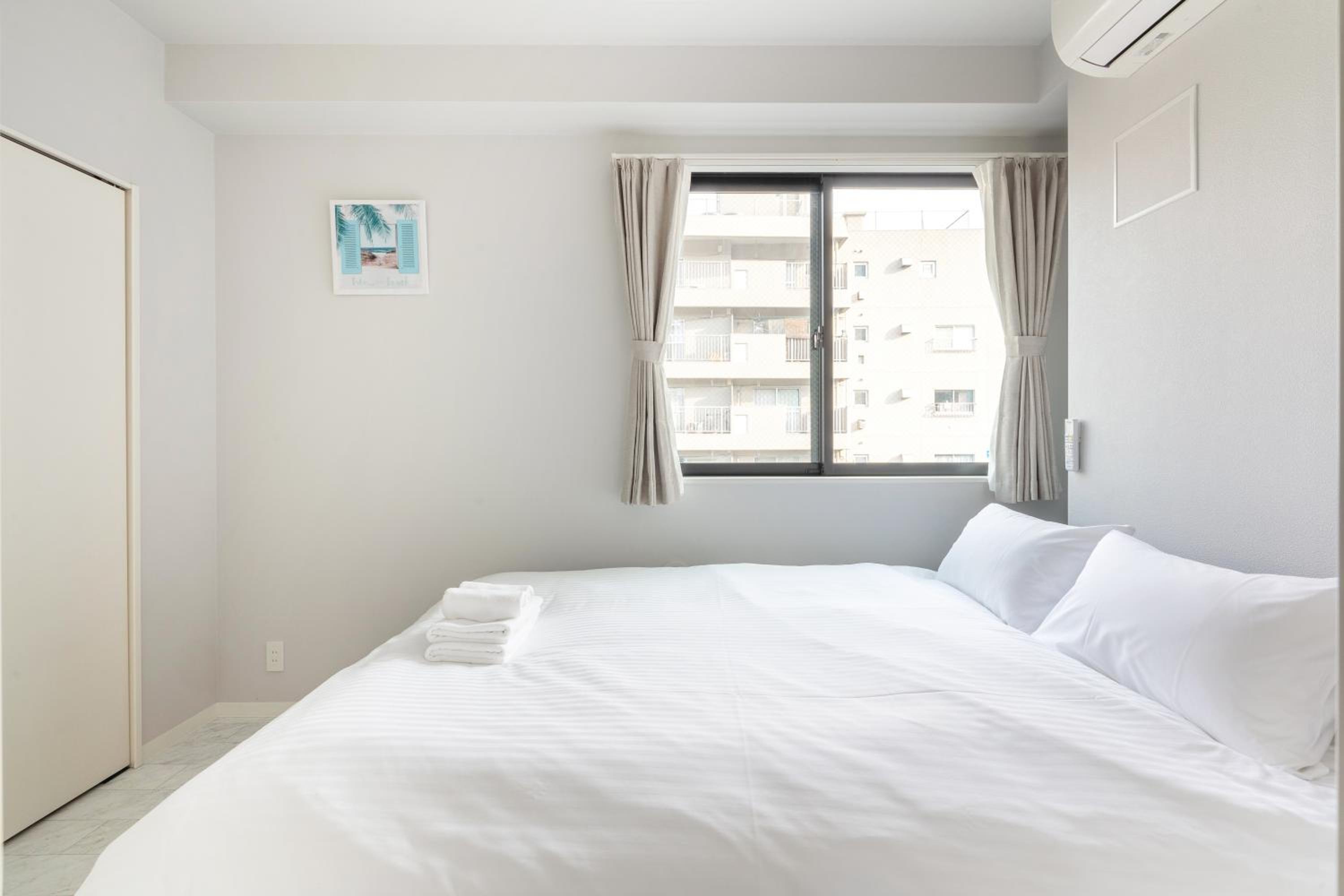 SOLASIA residence 北上野