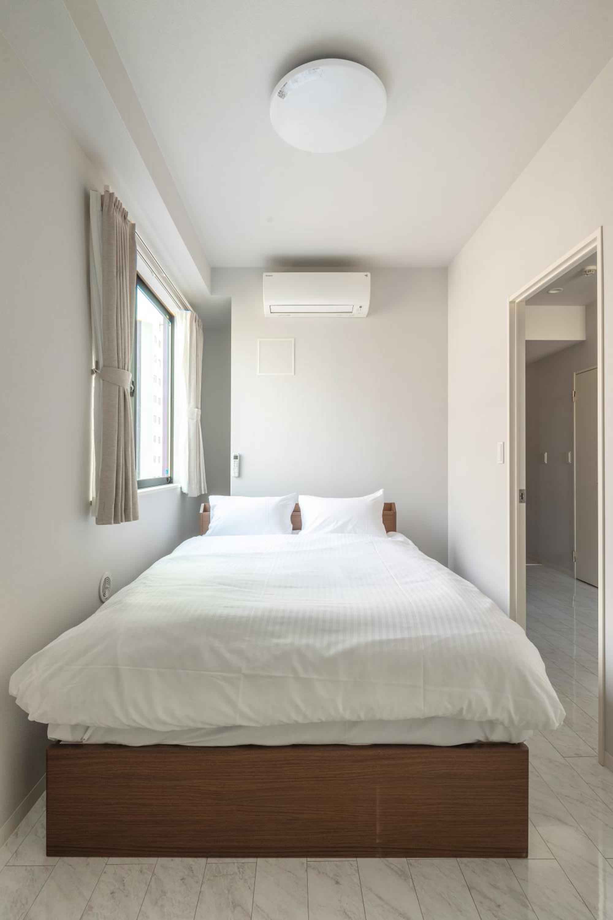 SOLASIA residence 北上野